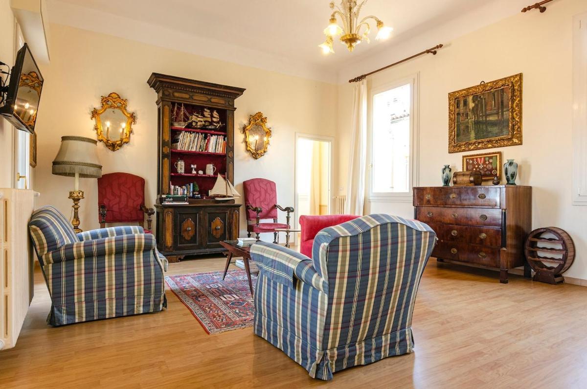 Casa Fossalta Apartment *