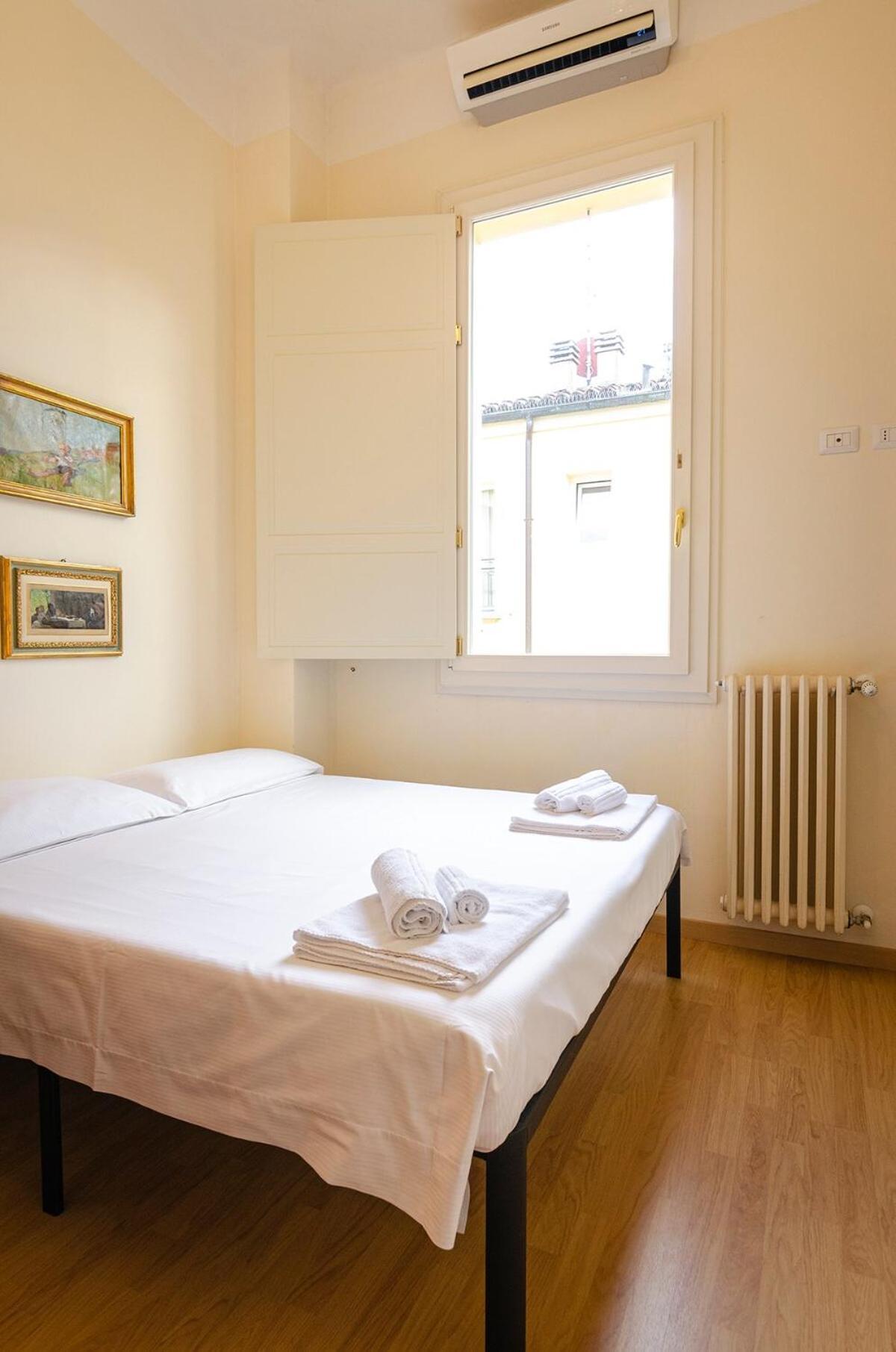 Apartment Casa Fossalta