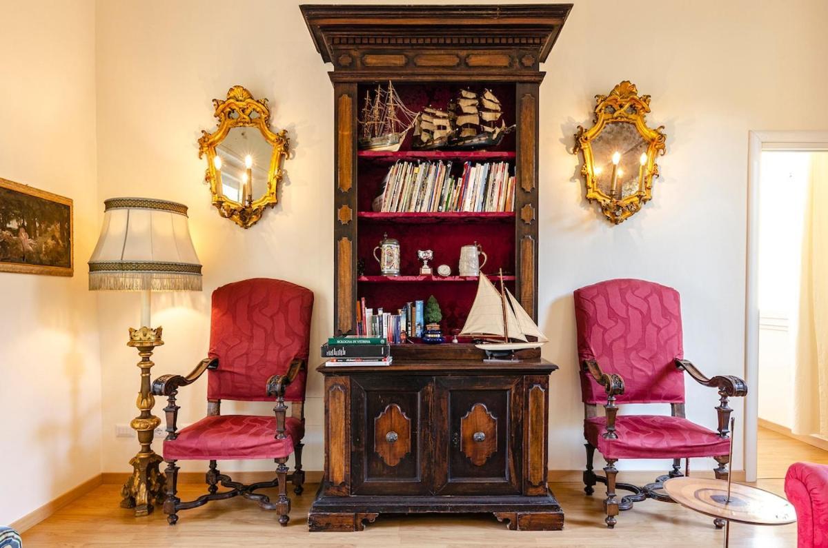 Casa Fossalta Apartment *