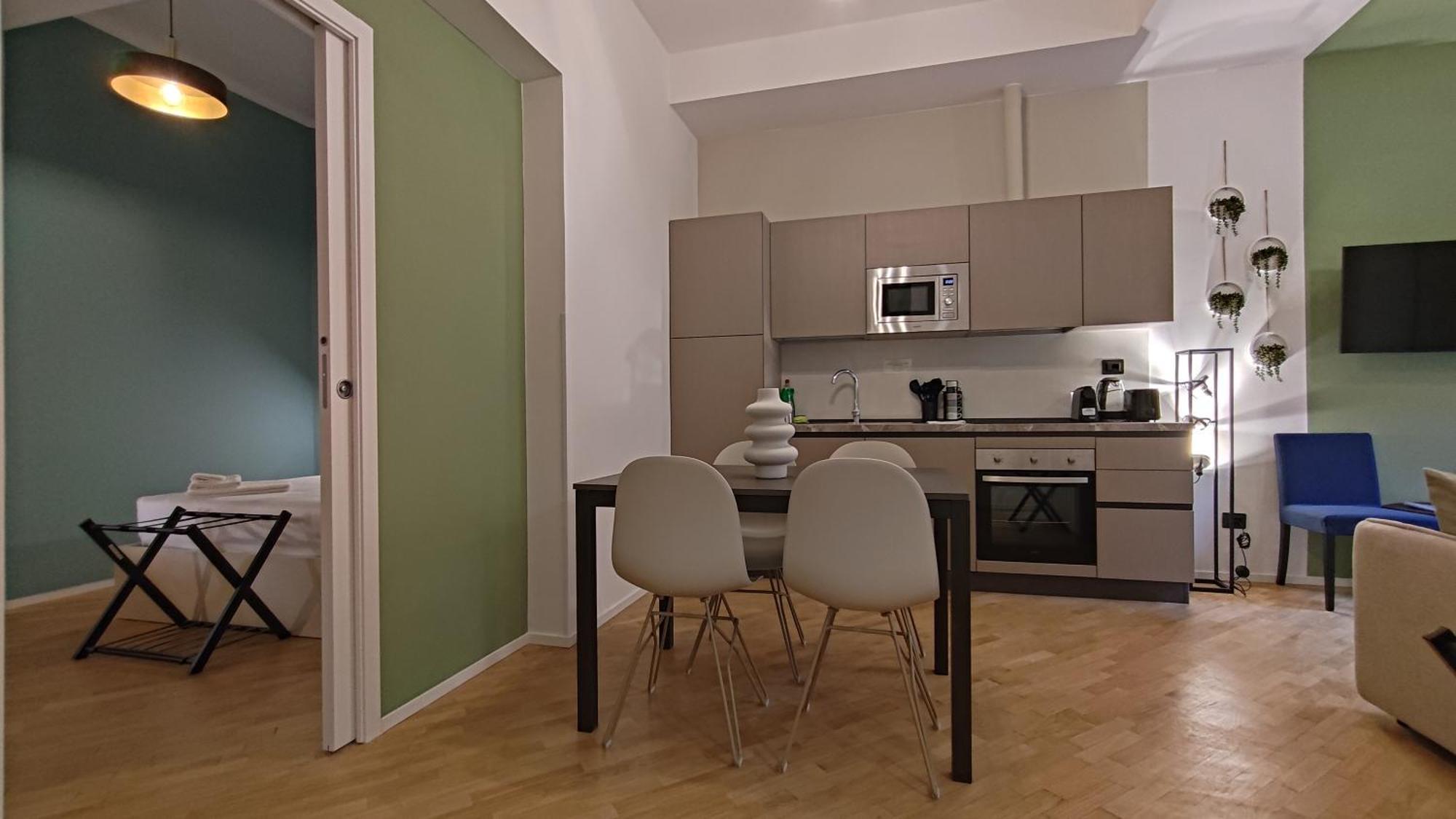 Indipendenza Lofts