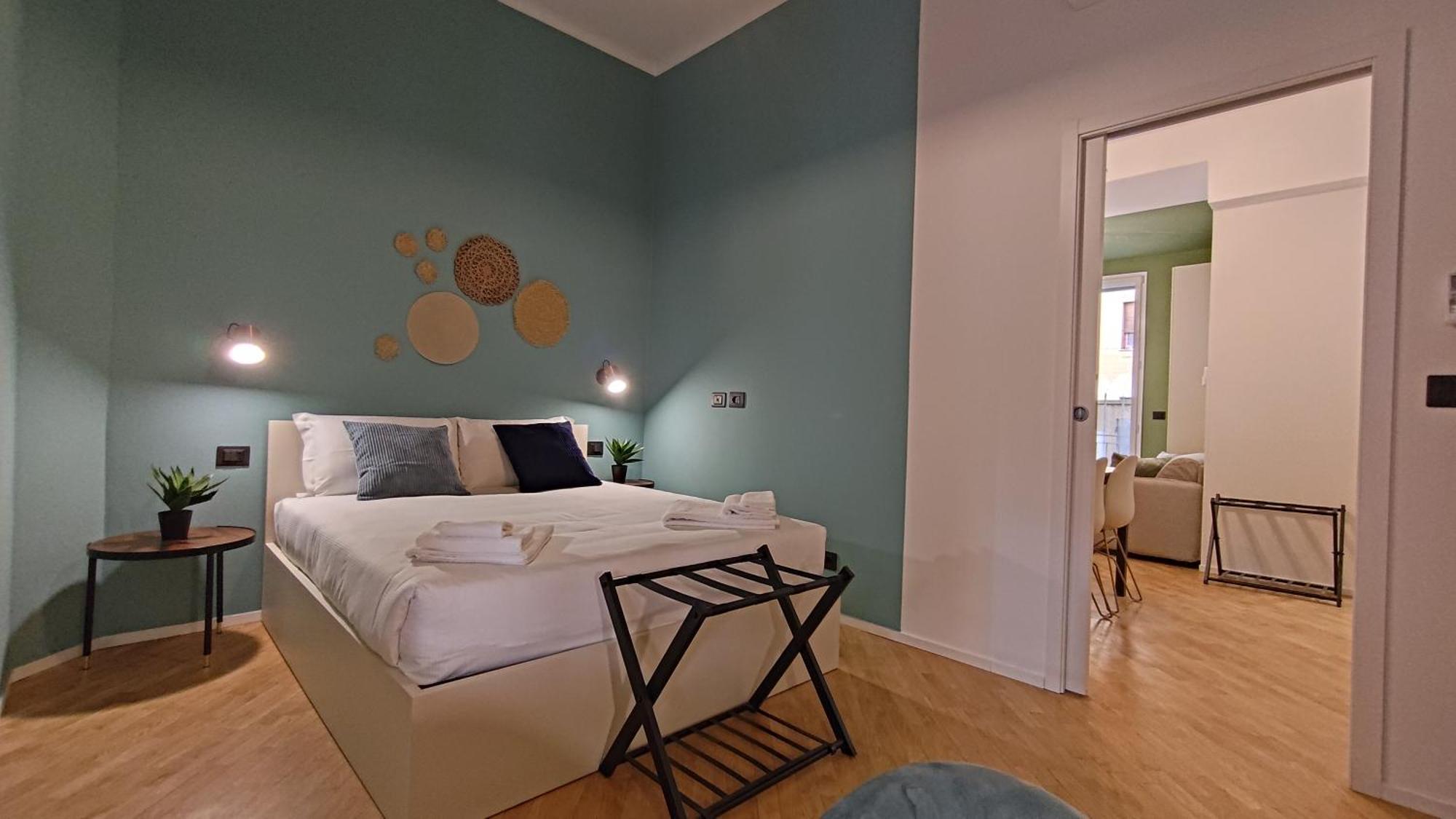 Indipendenza Lofts * Bologna