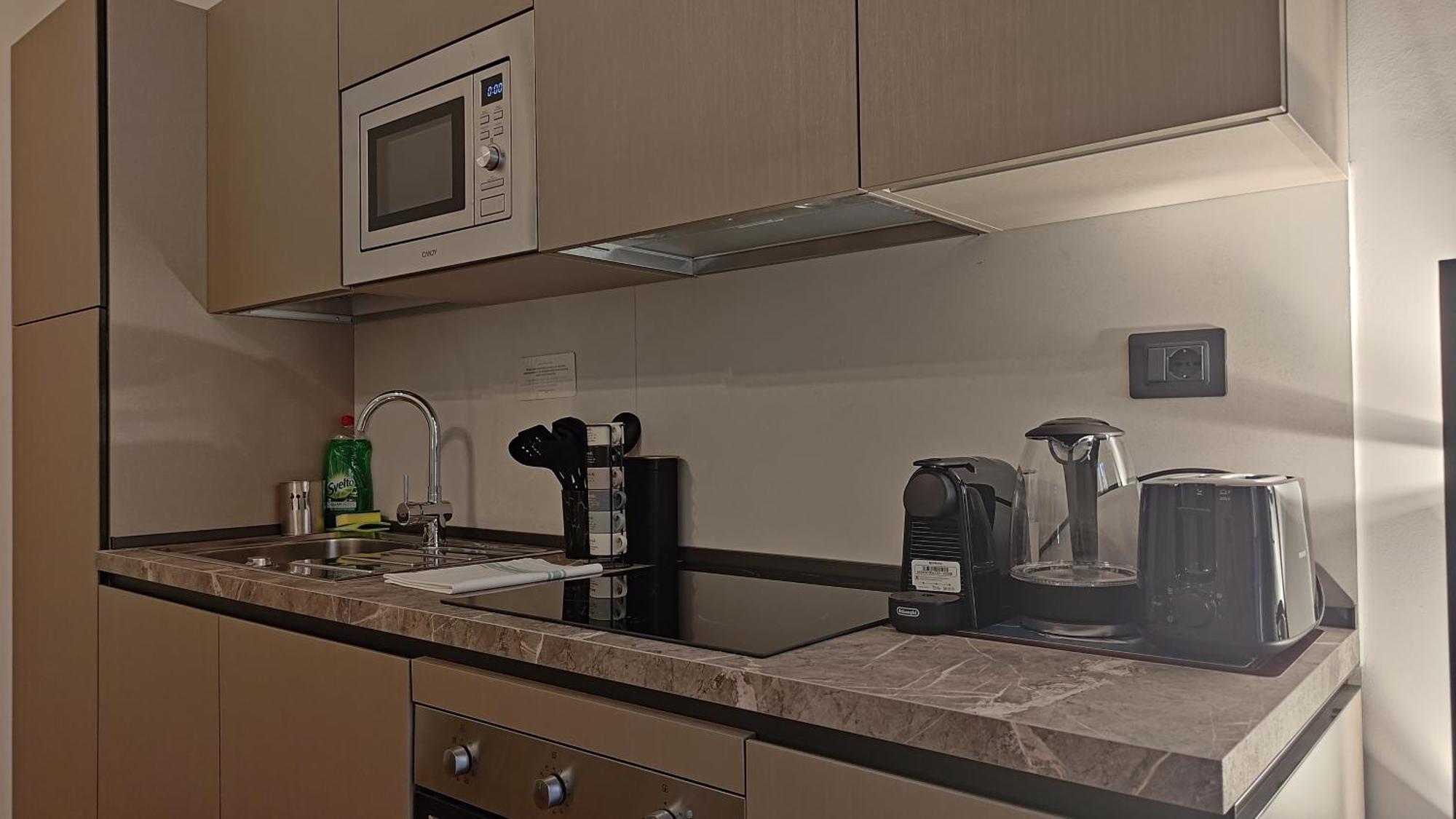 Apartment Indipendenza Lofts Bologna