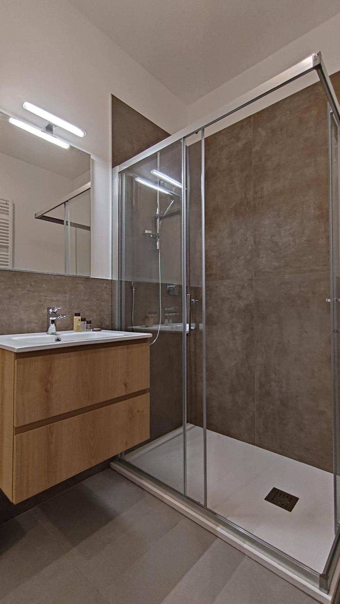 Apartment Indipendenza Lofts