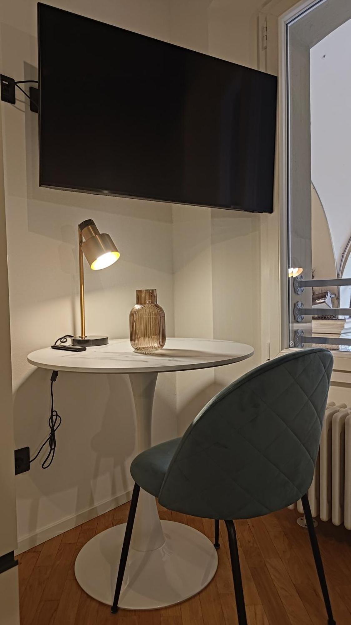 Indipendenza Lofts
