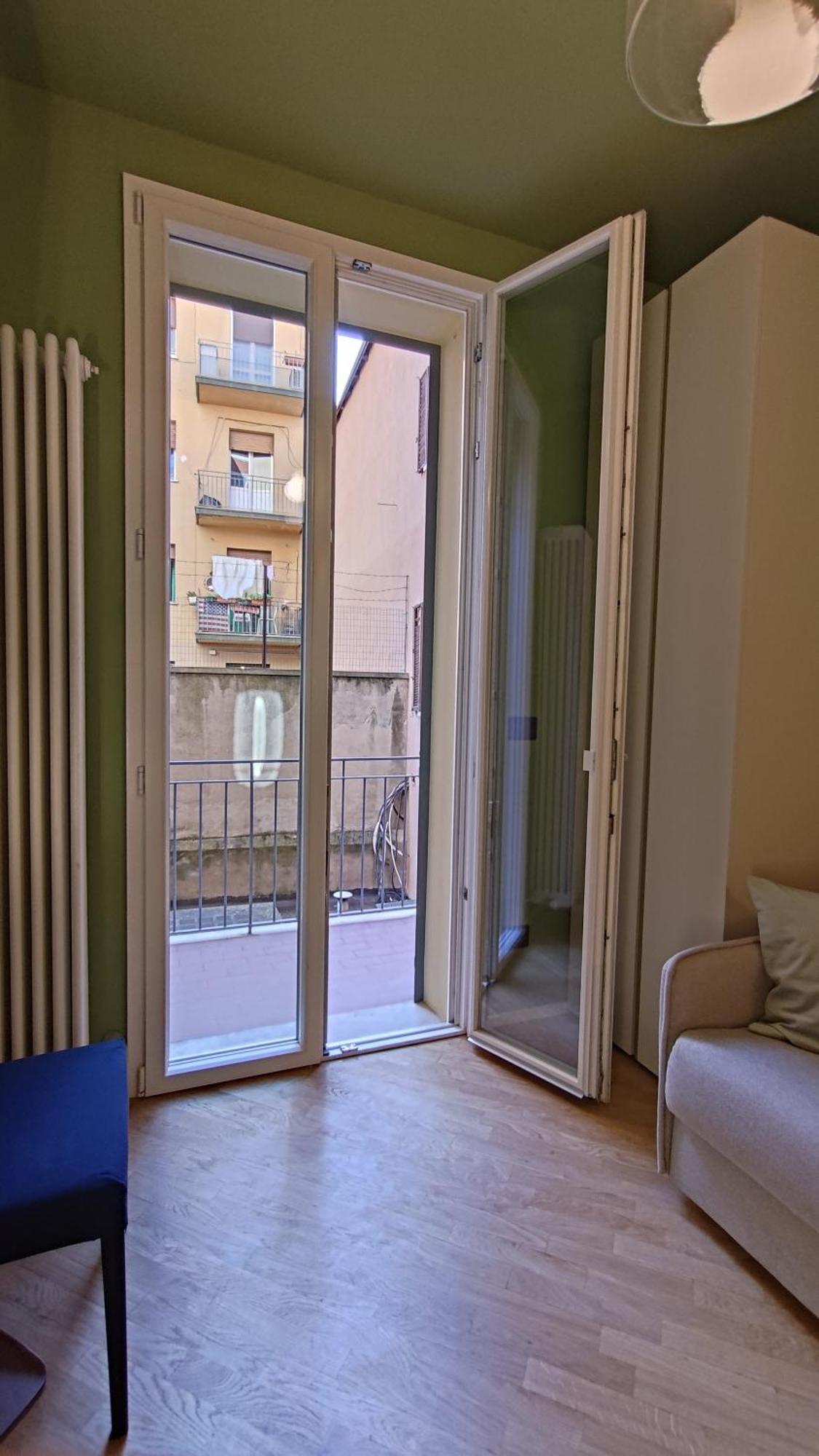 Indipendenza Lofts Apartment