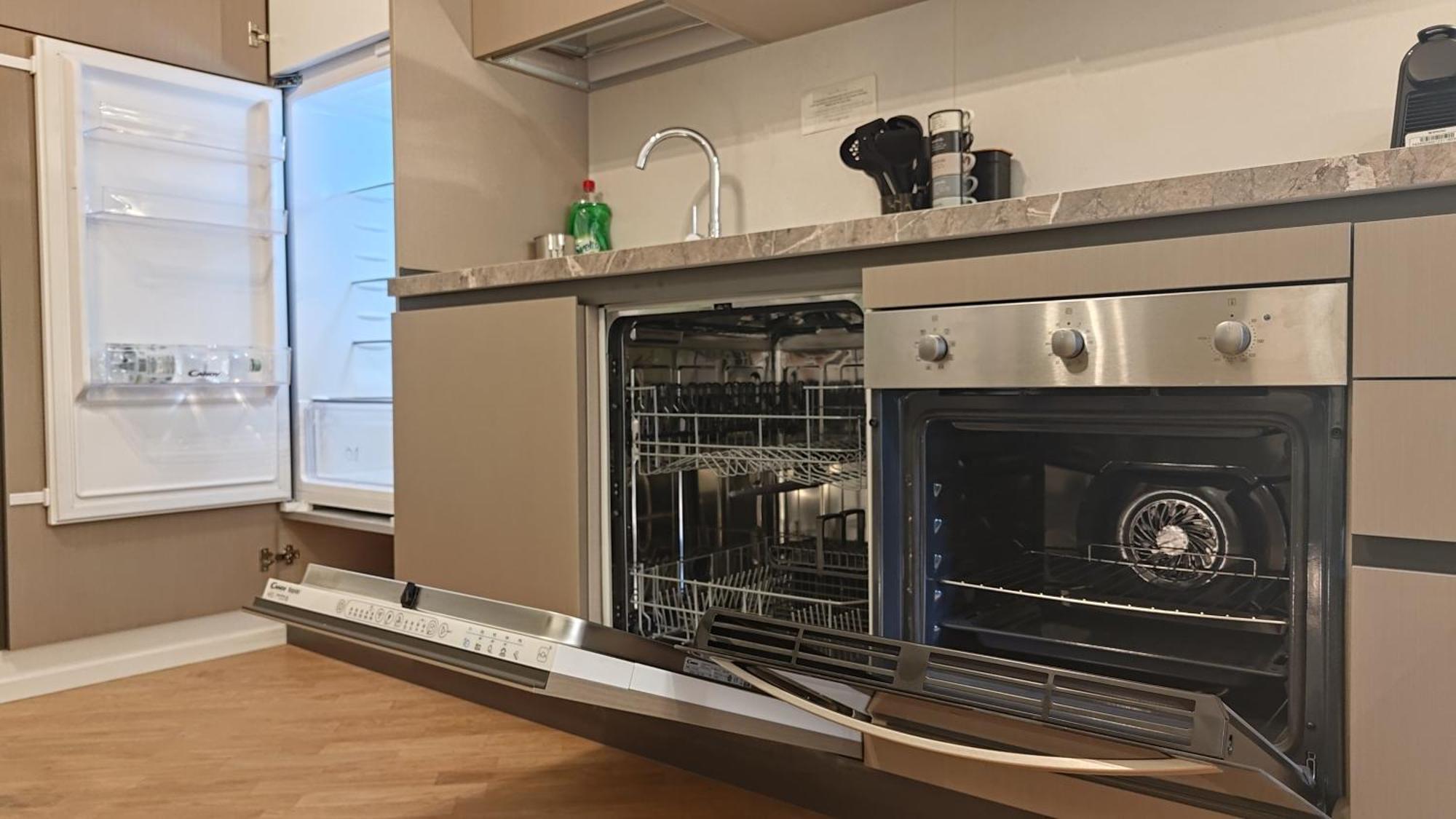 Indipendenza Lofts Bologna