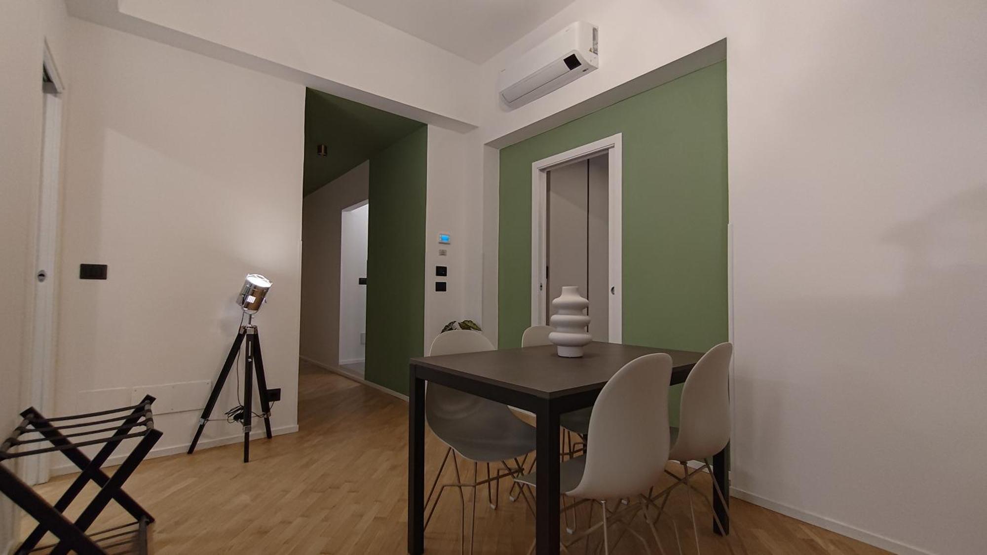 Indipendenza Lofts Apartment *