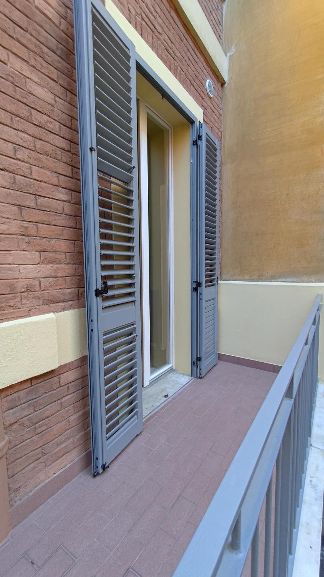 Indipendenza Lofts Apartment *