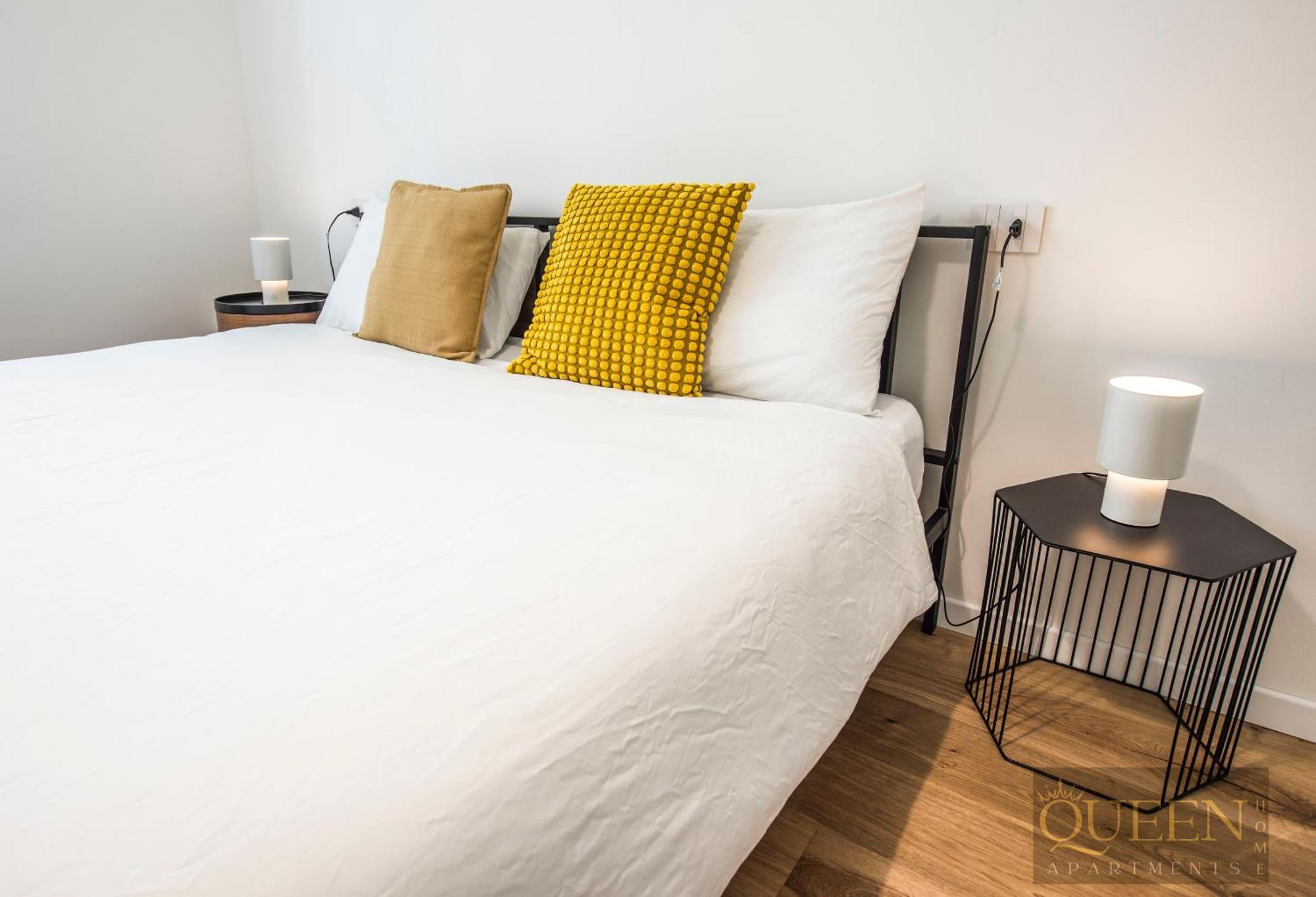 Queen Silvia Apartment Bologna