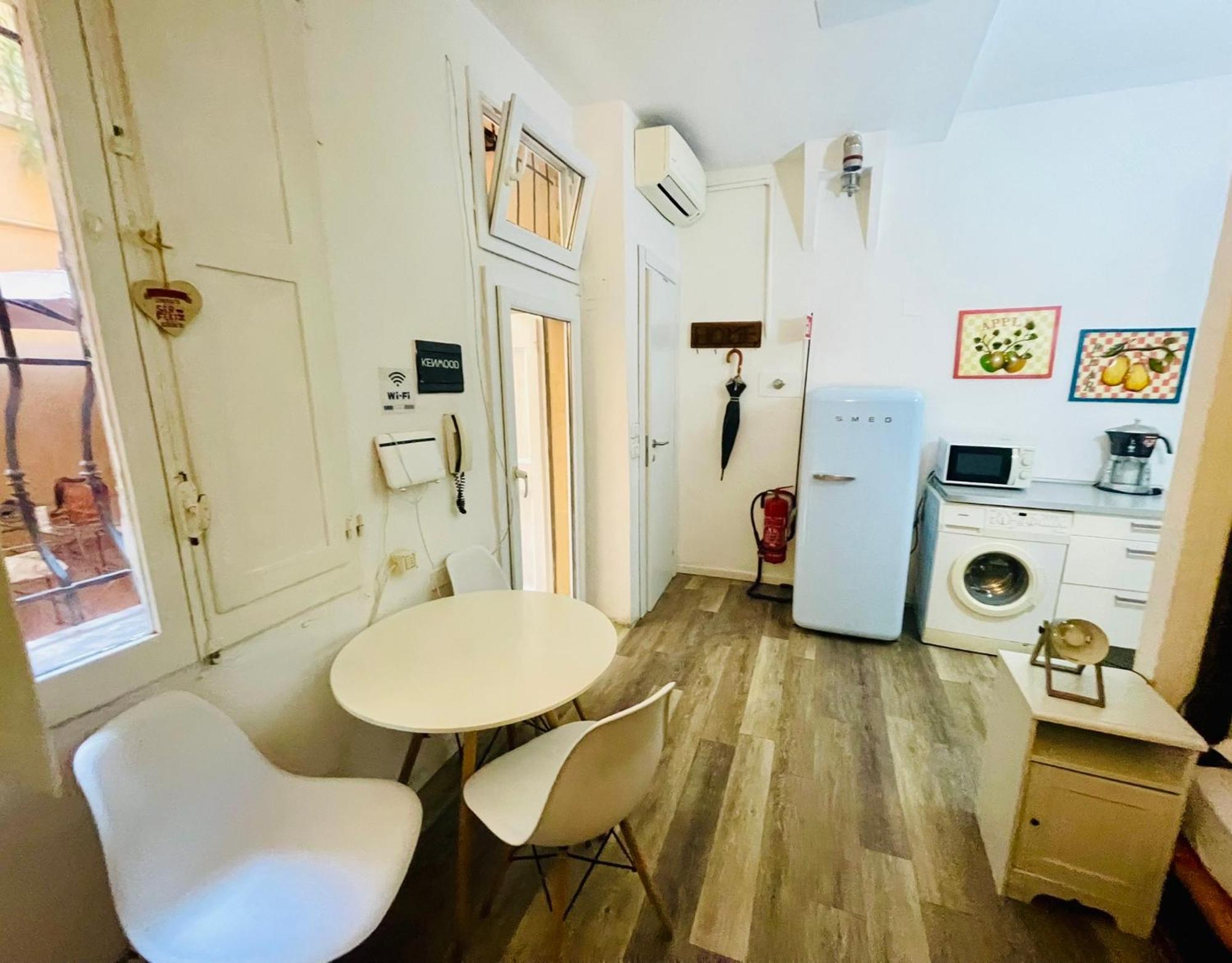 Apartment Portici Di Via Piella *