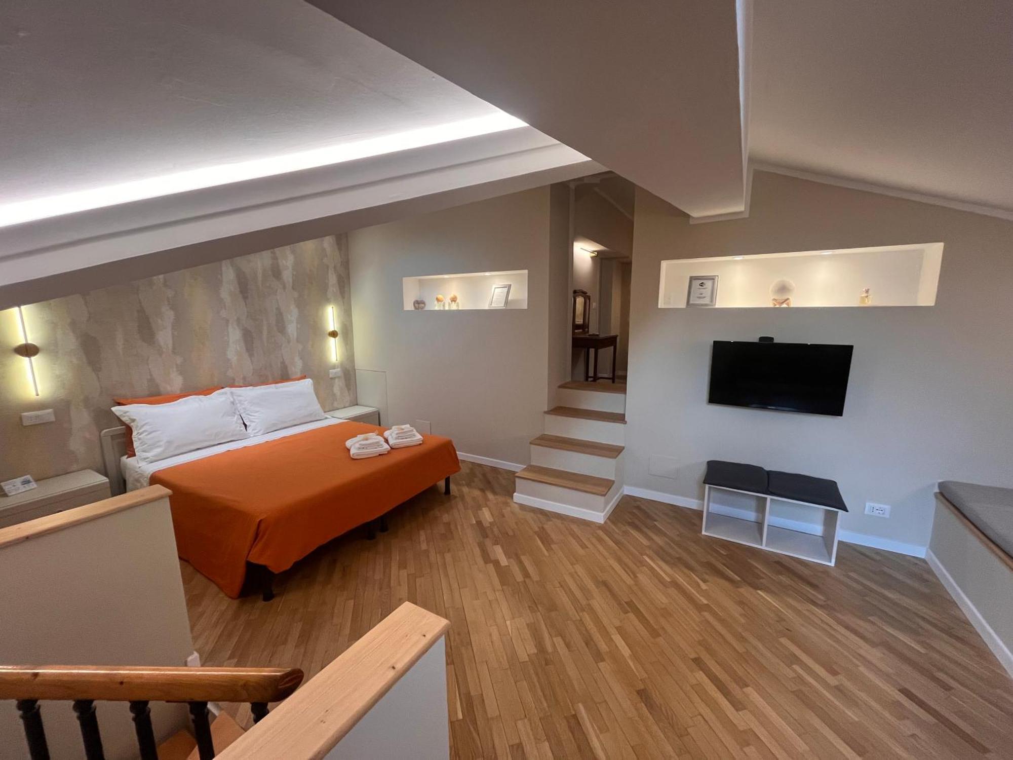 Poggio San Luca Bed & Breakfast Bologna