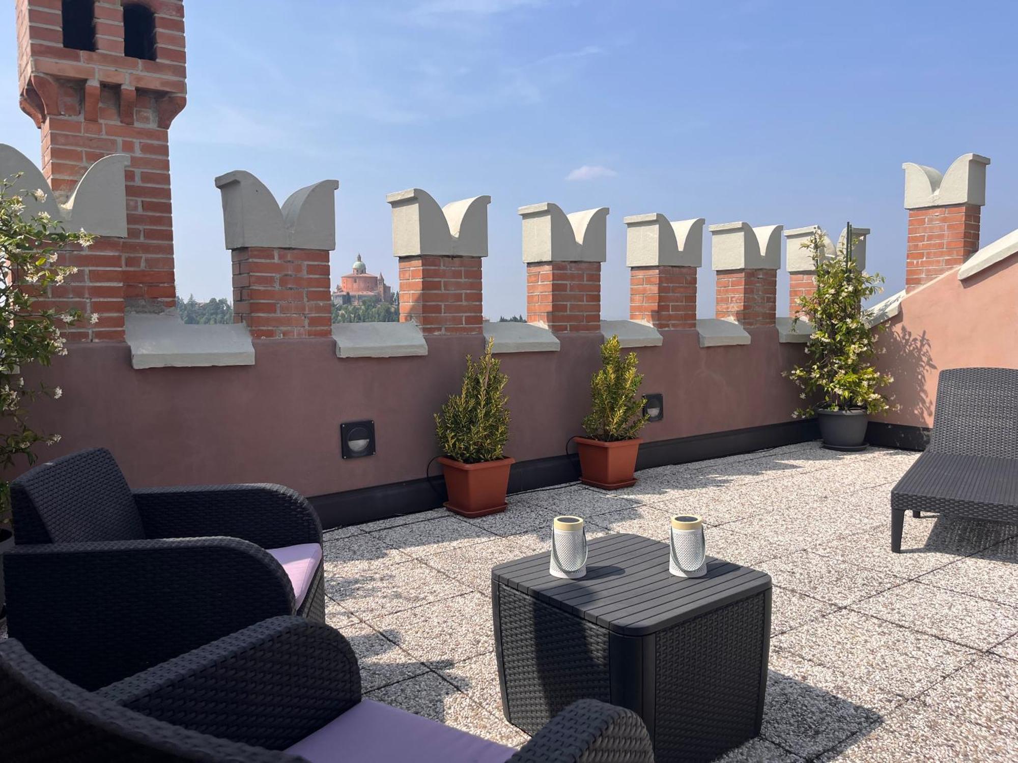 Poggio San Luca Bed & Breakfast *