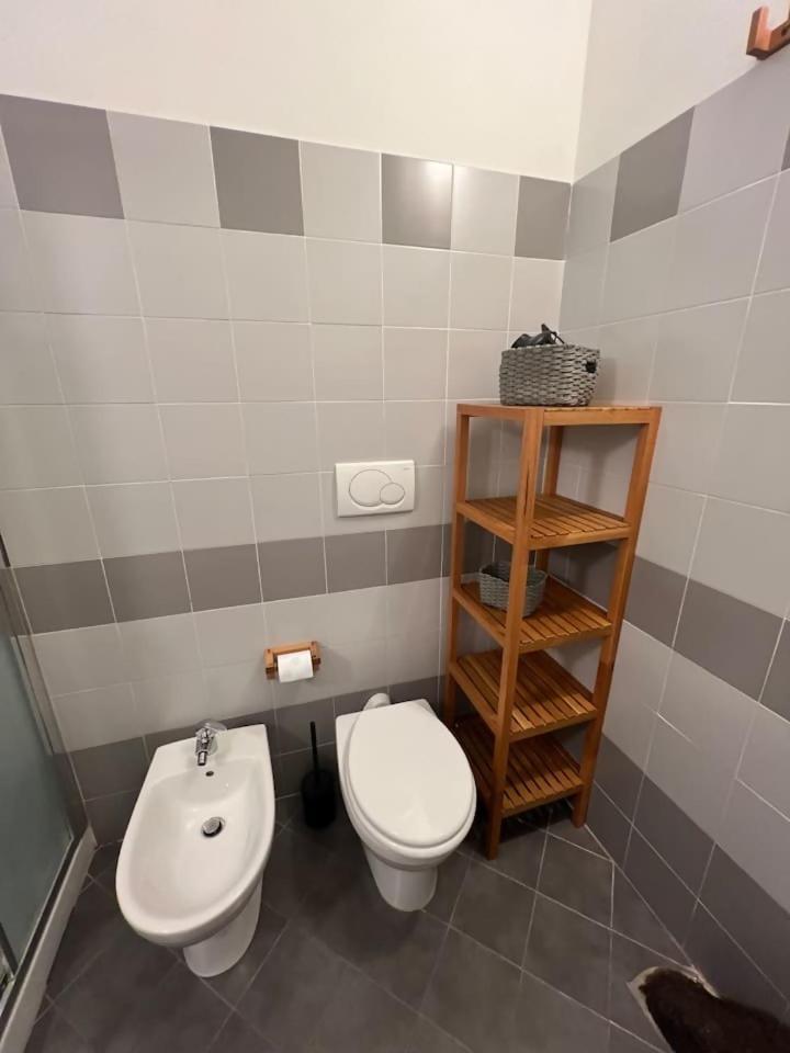 Sm51 Strada Maggiore 51 Apartment Bologna