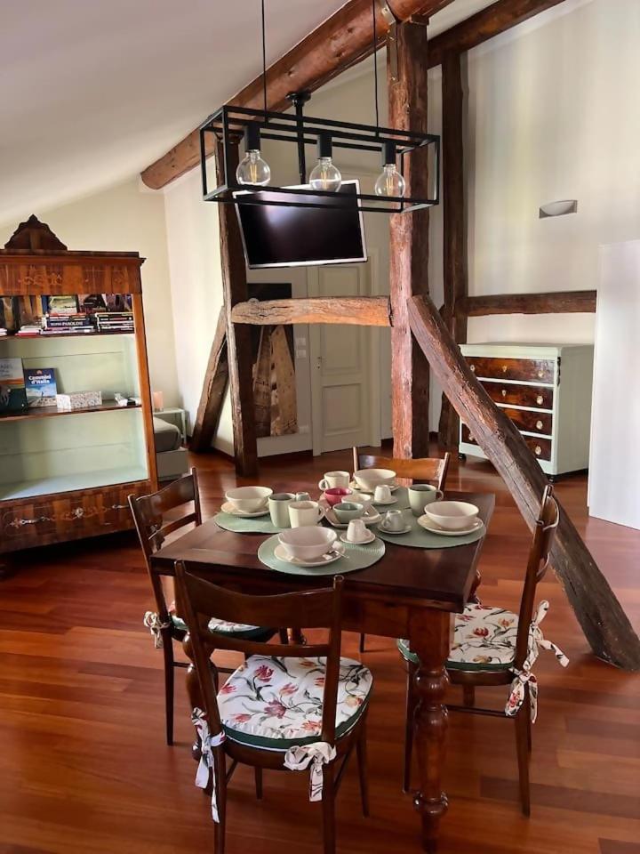 Apartment Sm51 Strada Maggiore 51