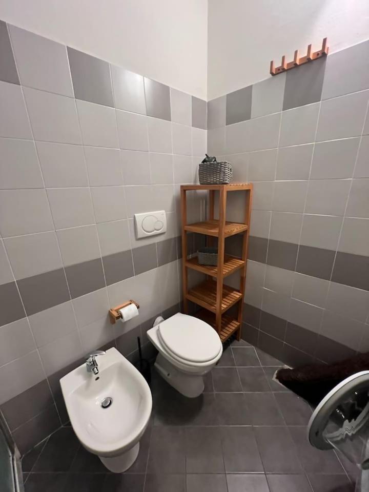 Sm51 Strada Maggiore 51 Apartment Bologna