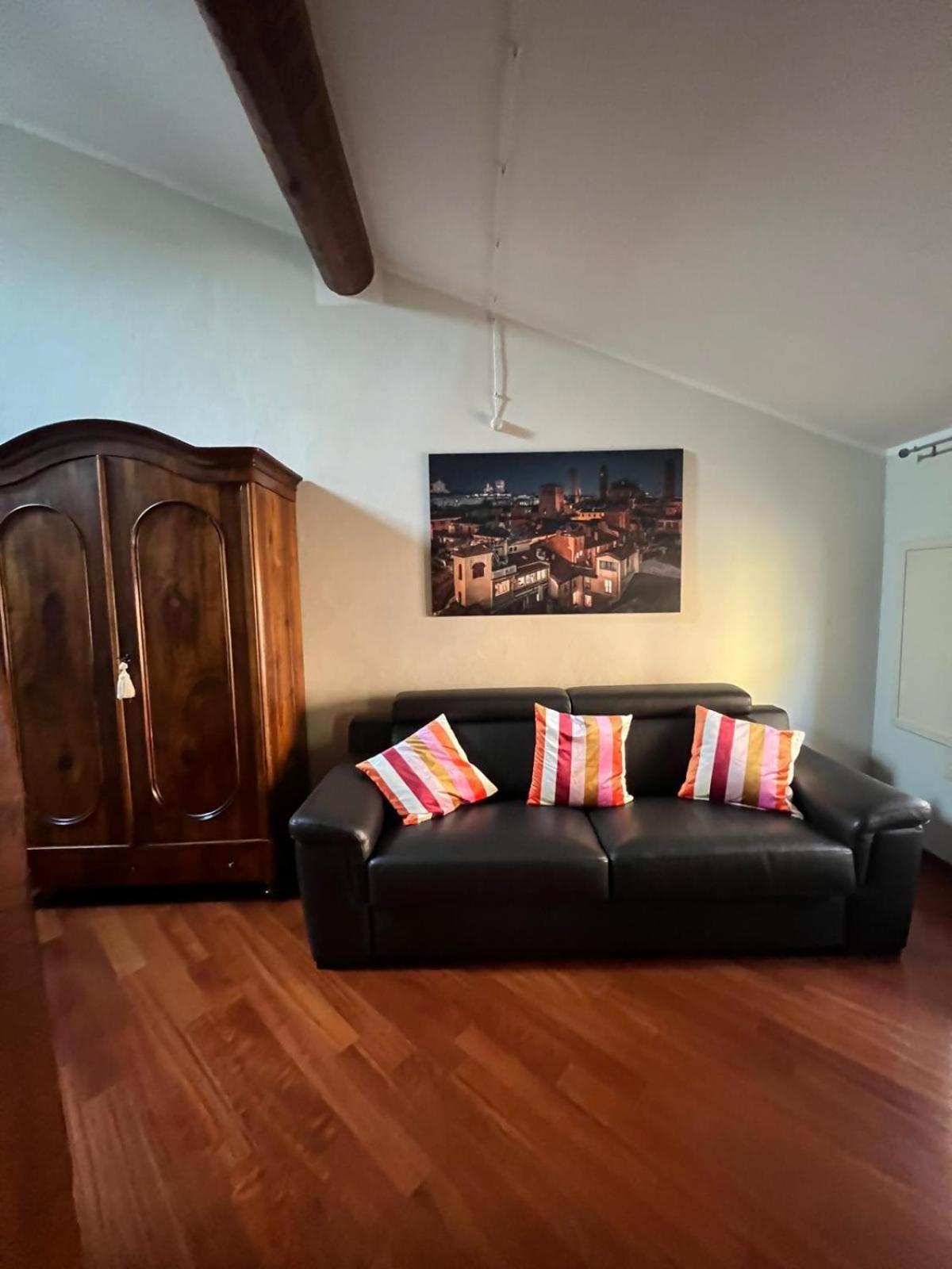 Apartment Sm51 Strada Maggiore 51 *