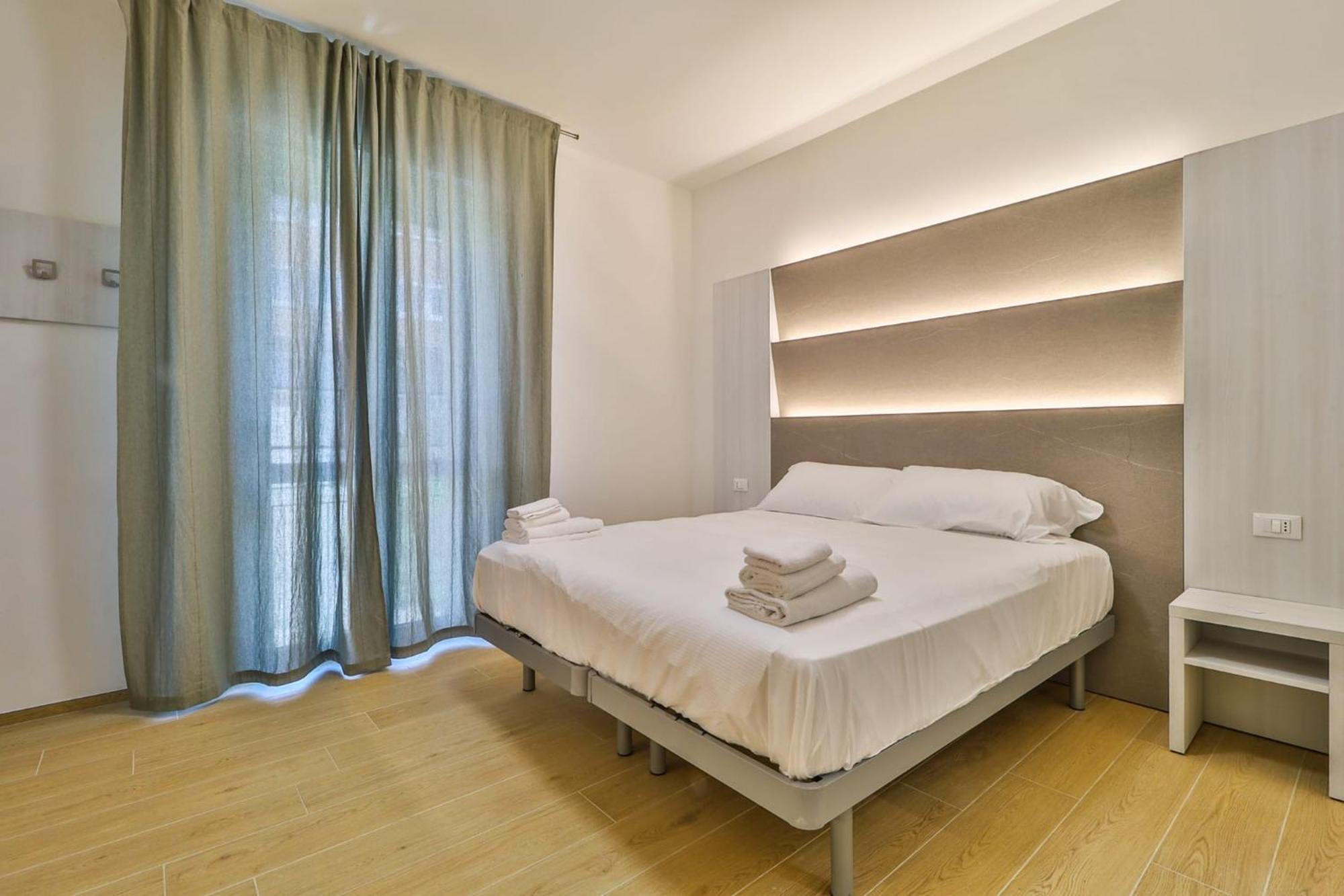 Mazzini Bologna