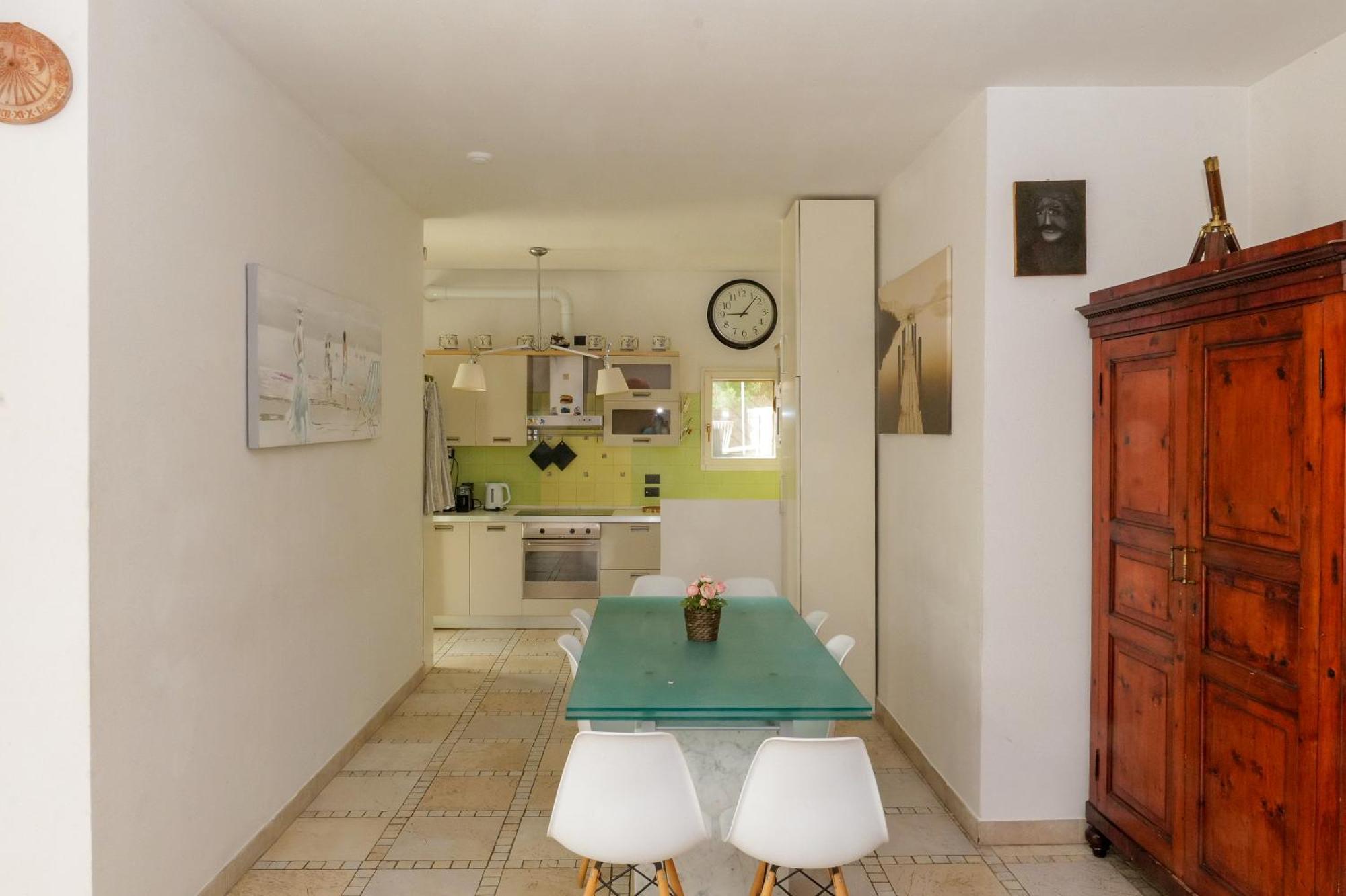 Balda House, Covered And Heated Pool Only For * Bologna