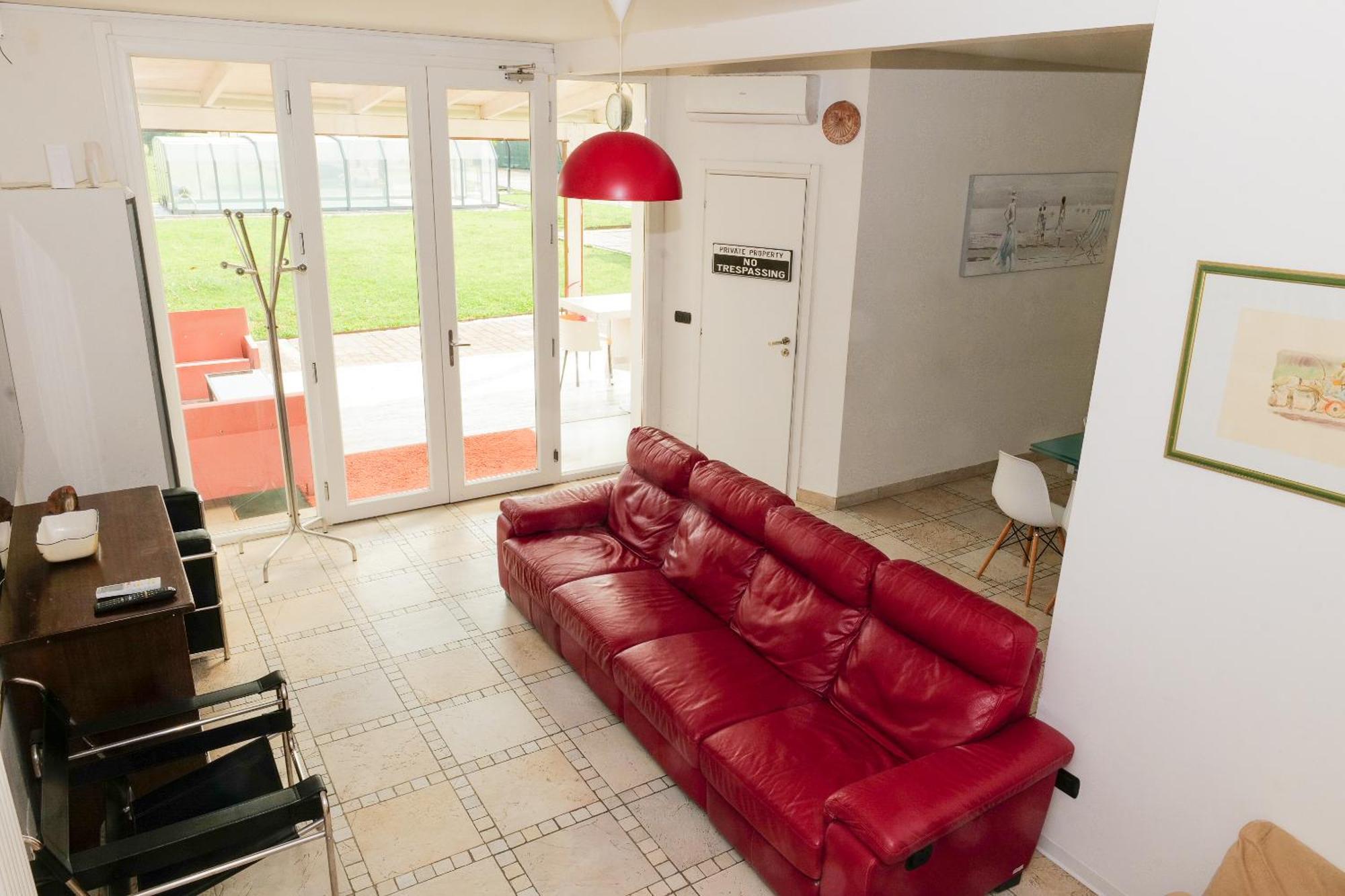 Balda House, Covered And Heated Pool Only For Holiday home *