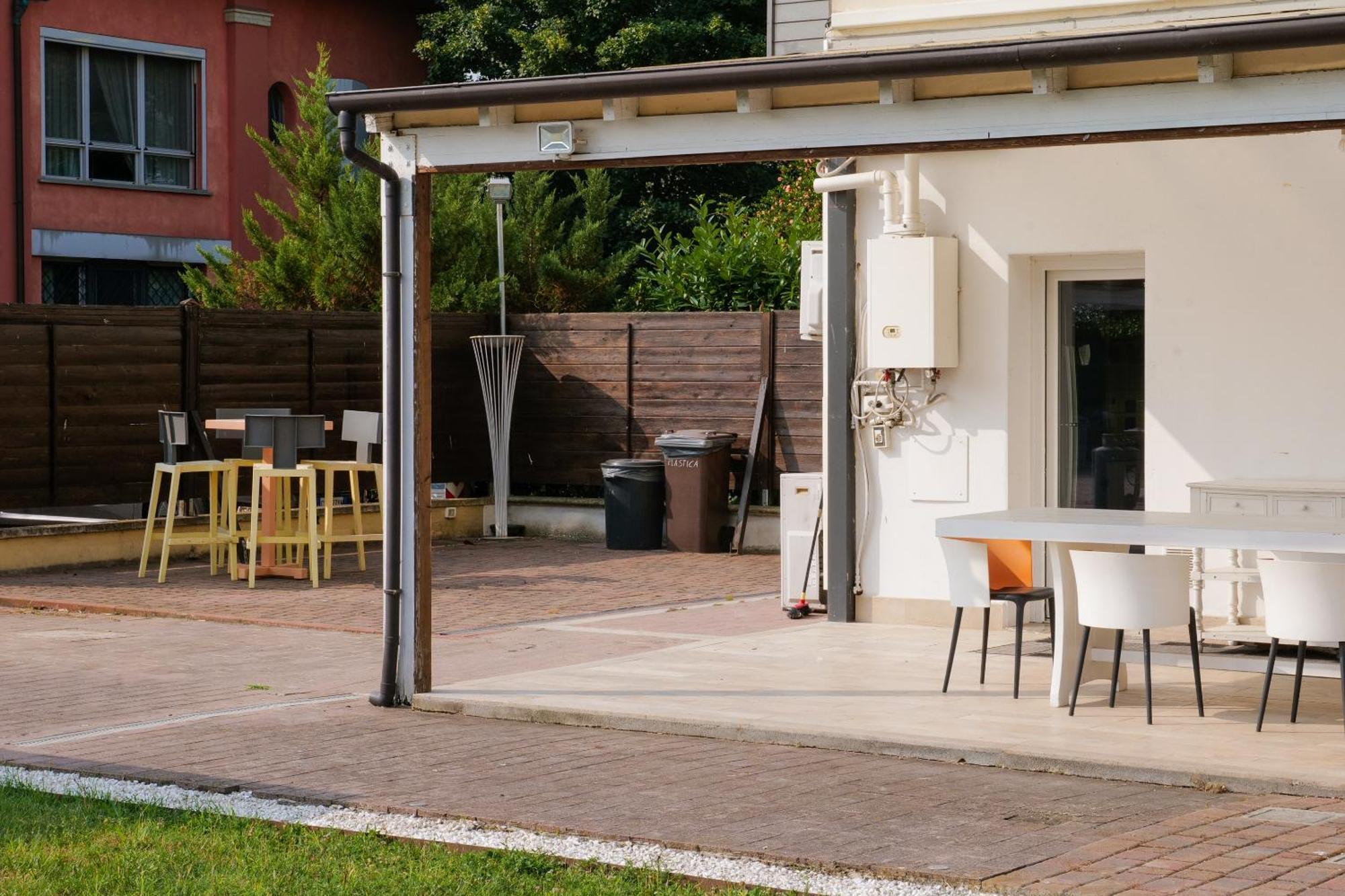 Balda House, Covered And Heated Pool Only For Bologna
