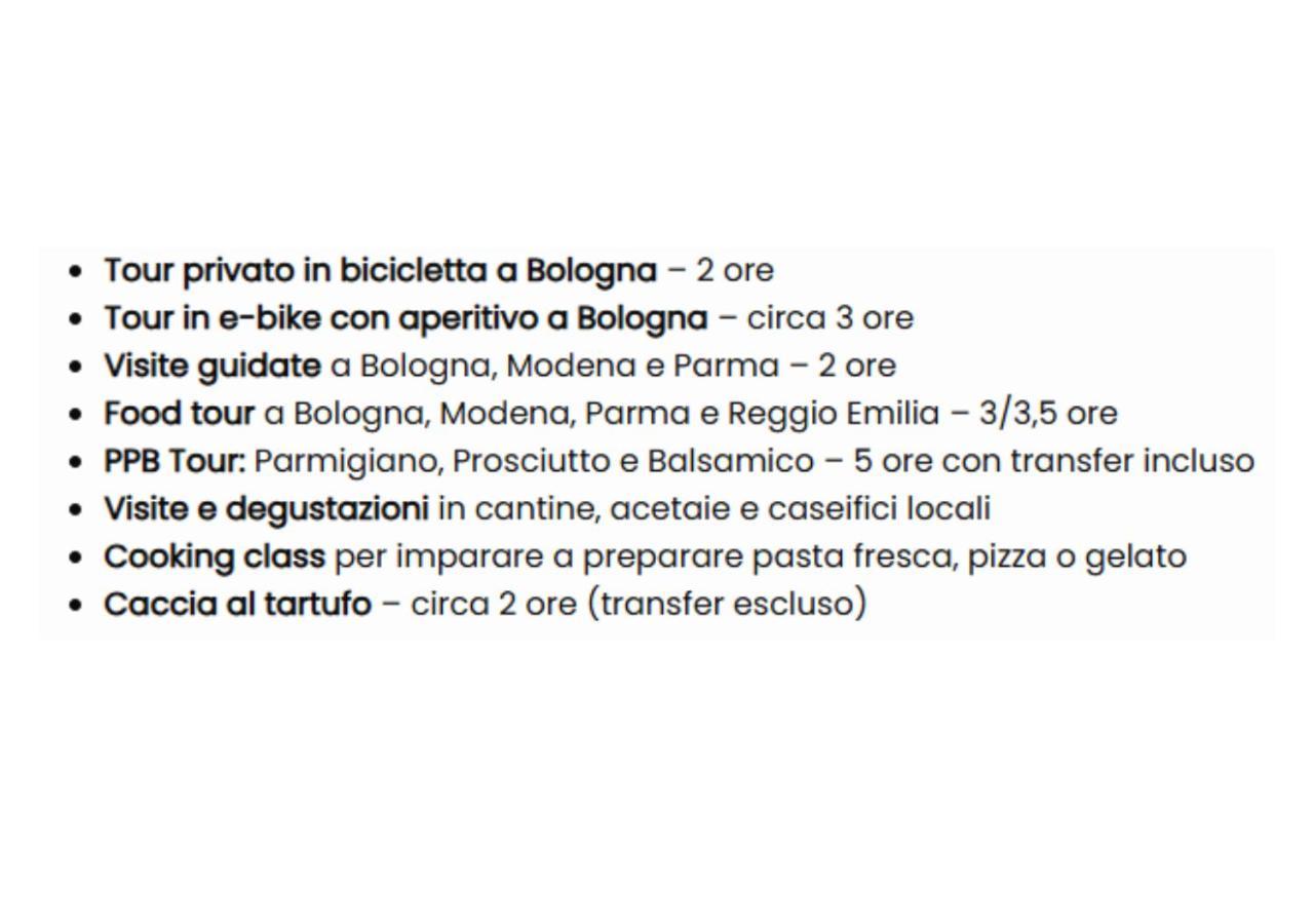 Athena - Parcheggio Privato * Bologna