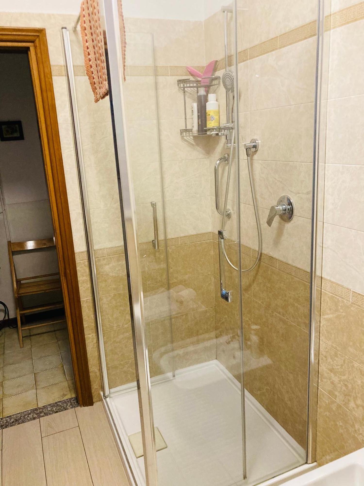 Un Posto A Casa Bed & Breakfast Bologna