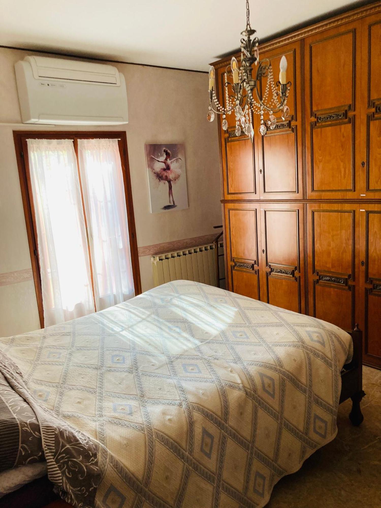 Bed & Breakfast Un Posto A Casa