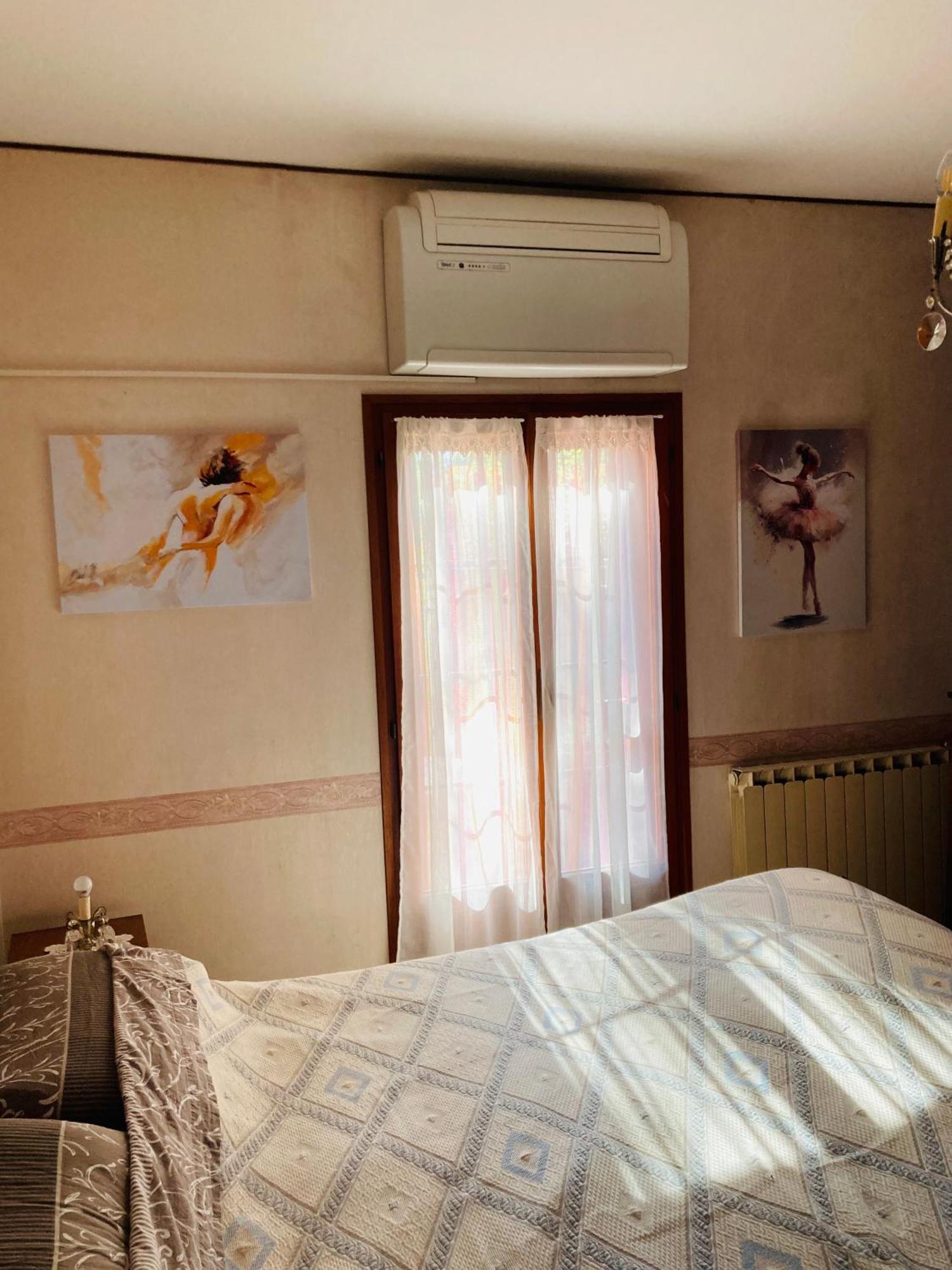 Un Posto A Casa
