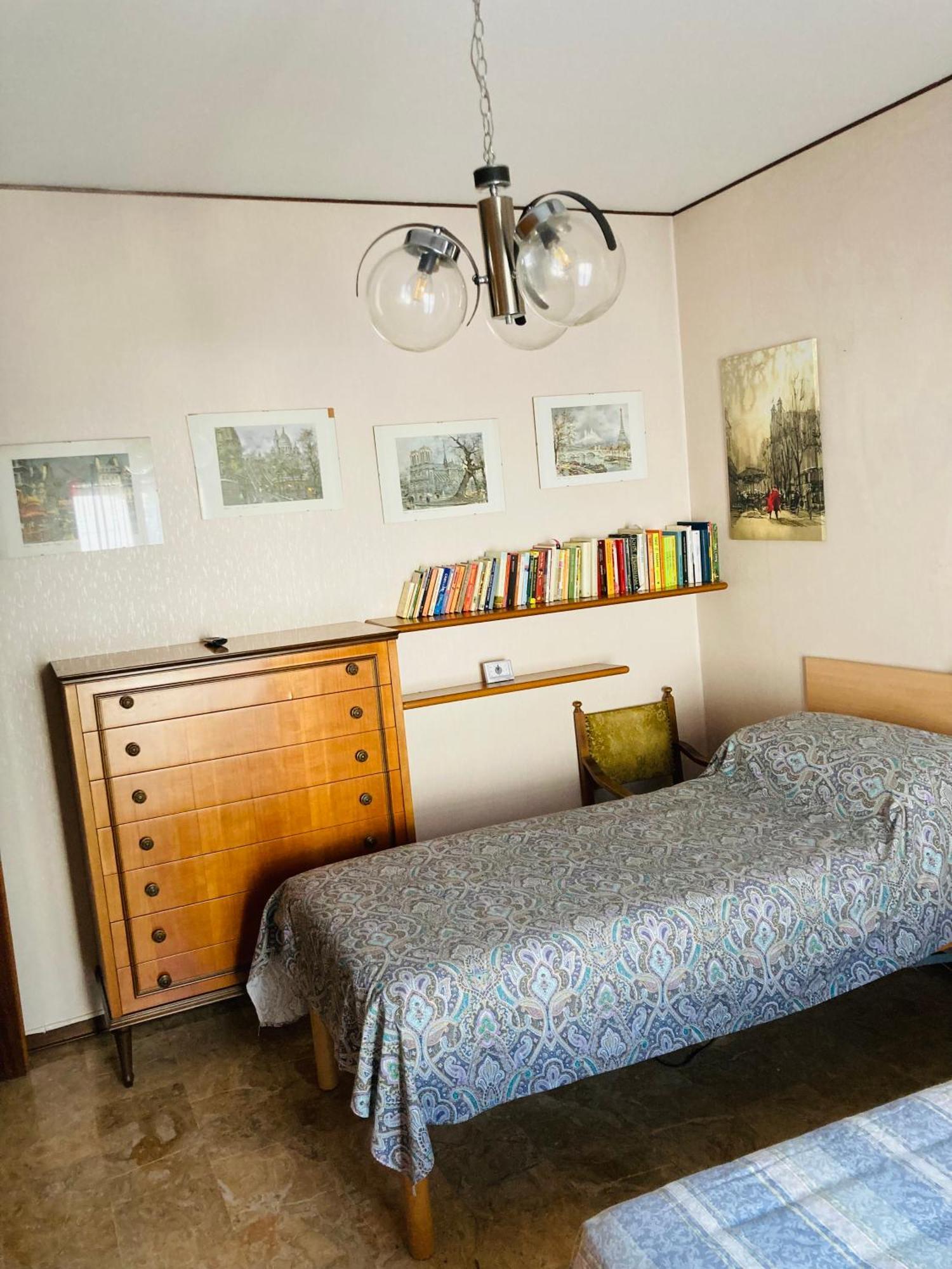 Un Posto A Casa Bed & Breakfast *
