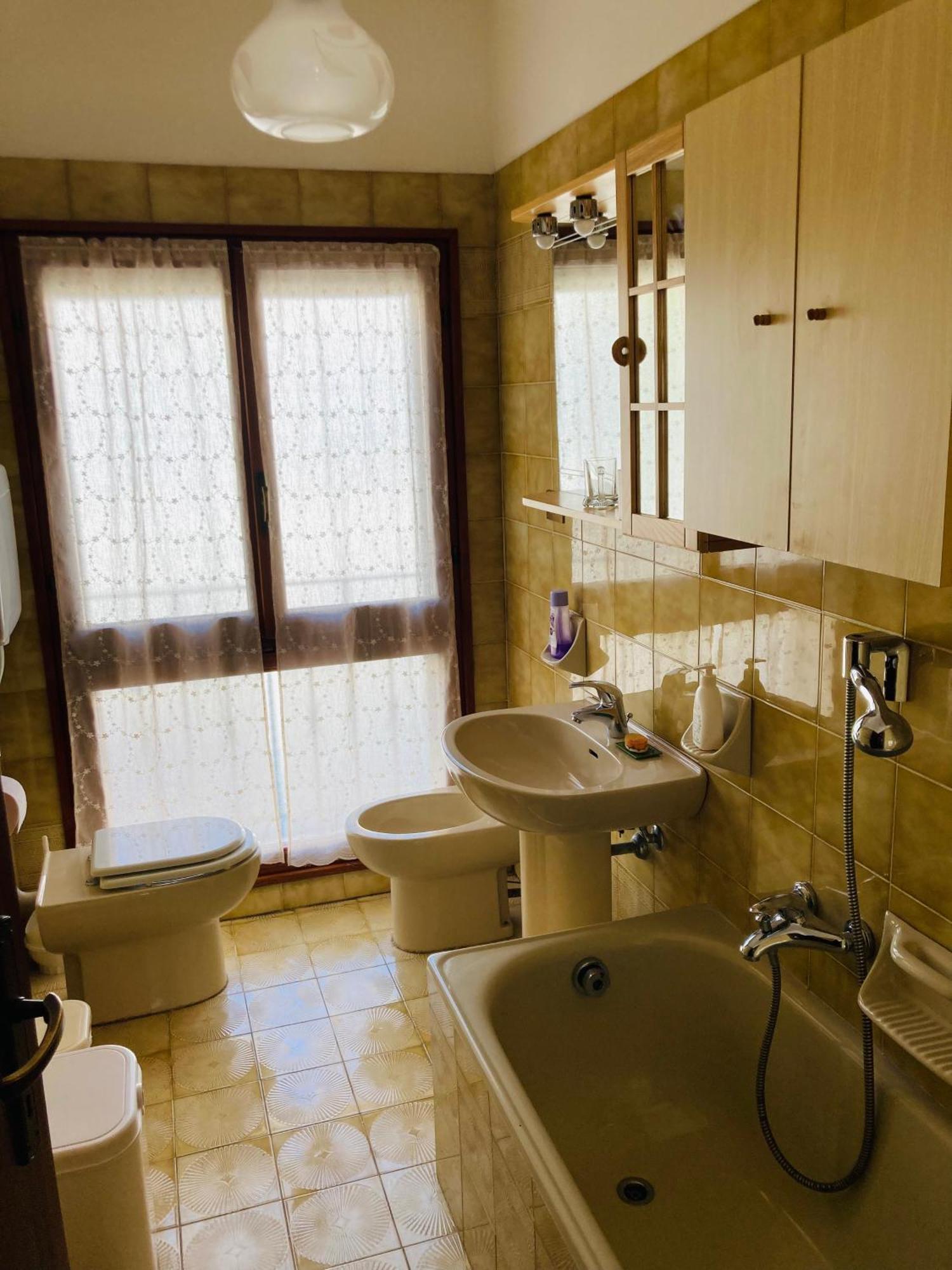 Bed & Breakfast Un Posto A Casa *