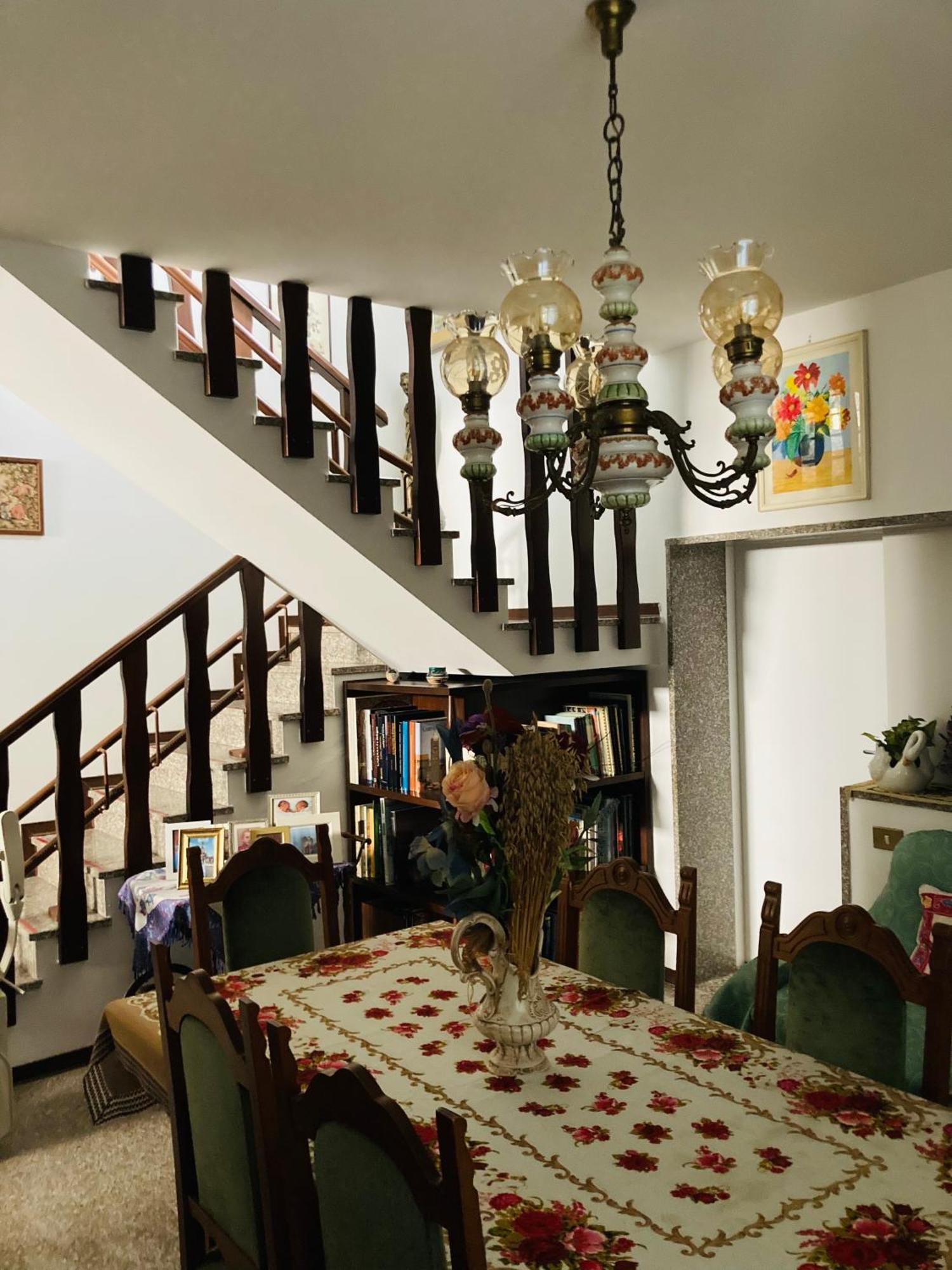 Bed & Breakfast Un Posto A Casa Bologna