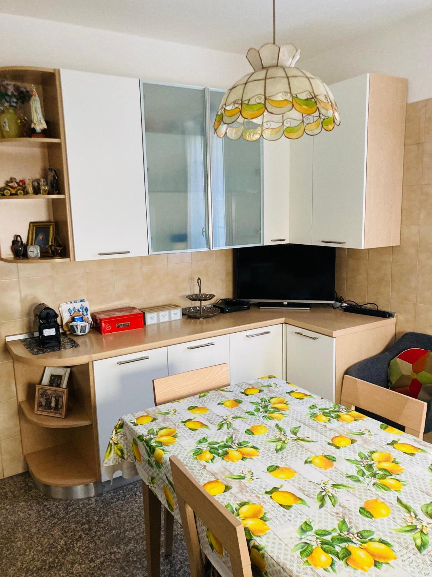Un Posto A Casa Bed & Breakfast Bologna