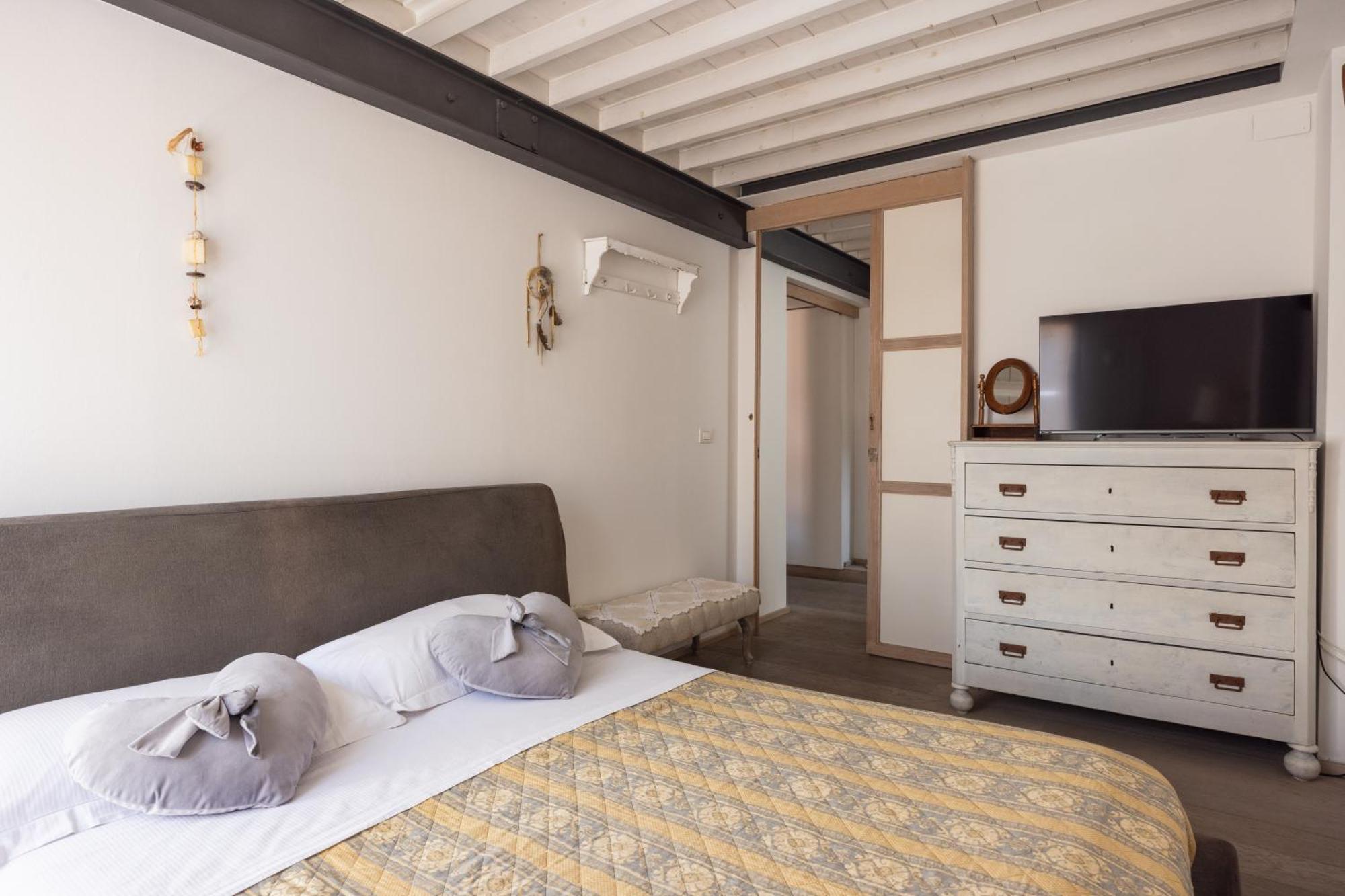 Apartment La Finestra Bologna
