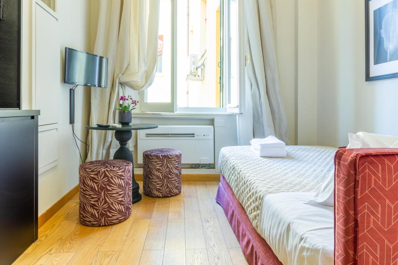 Casa Hygiea In Canton De' Fiori Apartment Bologna
