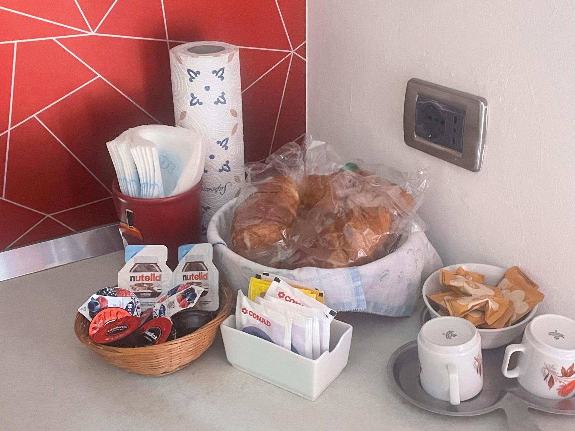 La Sara Frühstückspension Bologna