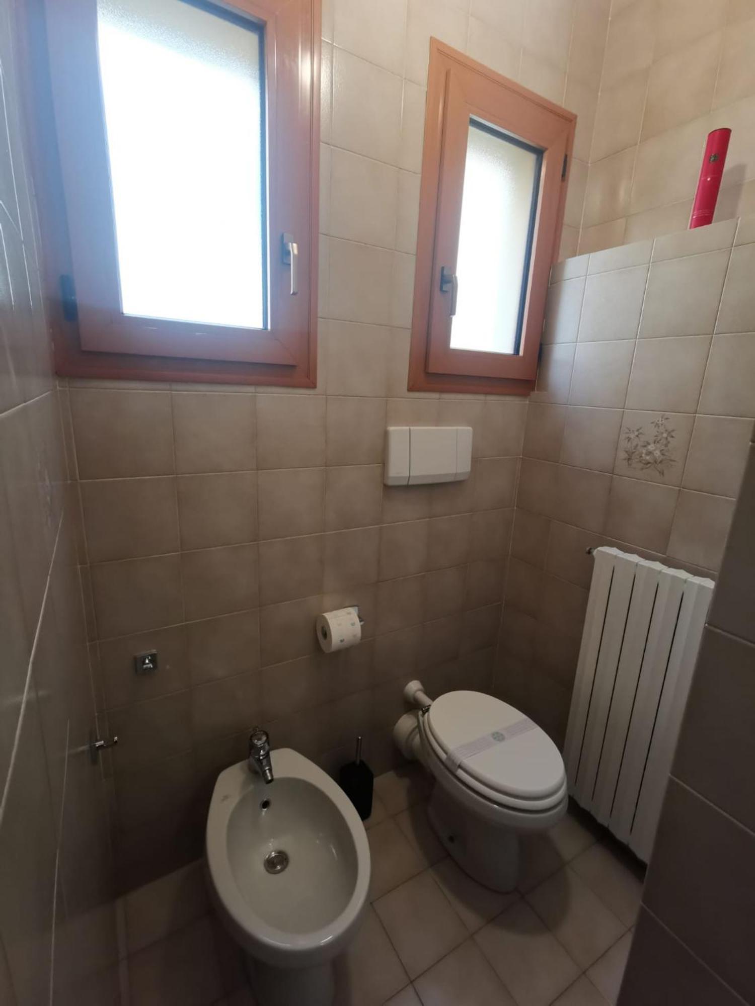 Le Due Torri Sotto Casa Bed & Breakfast