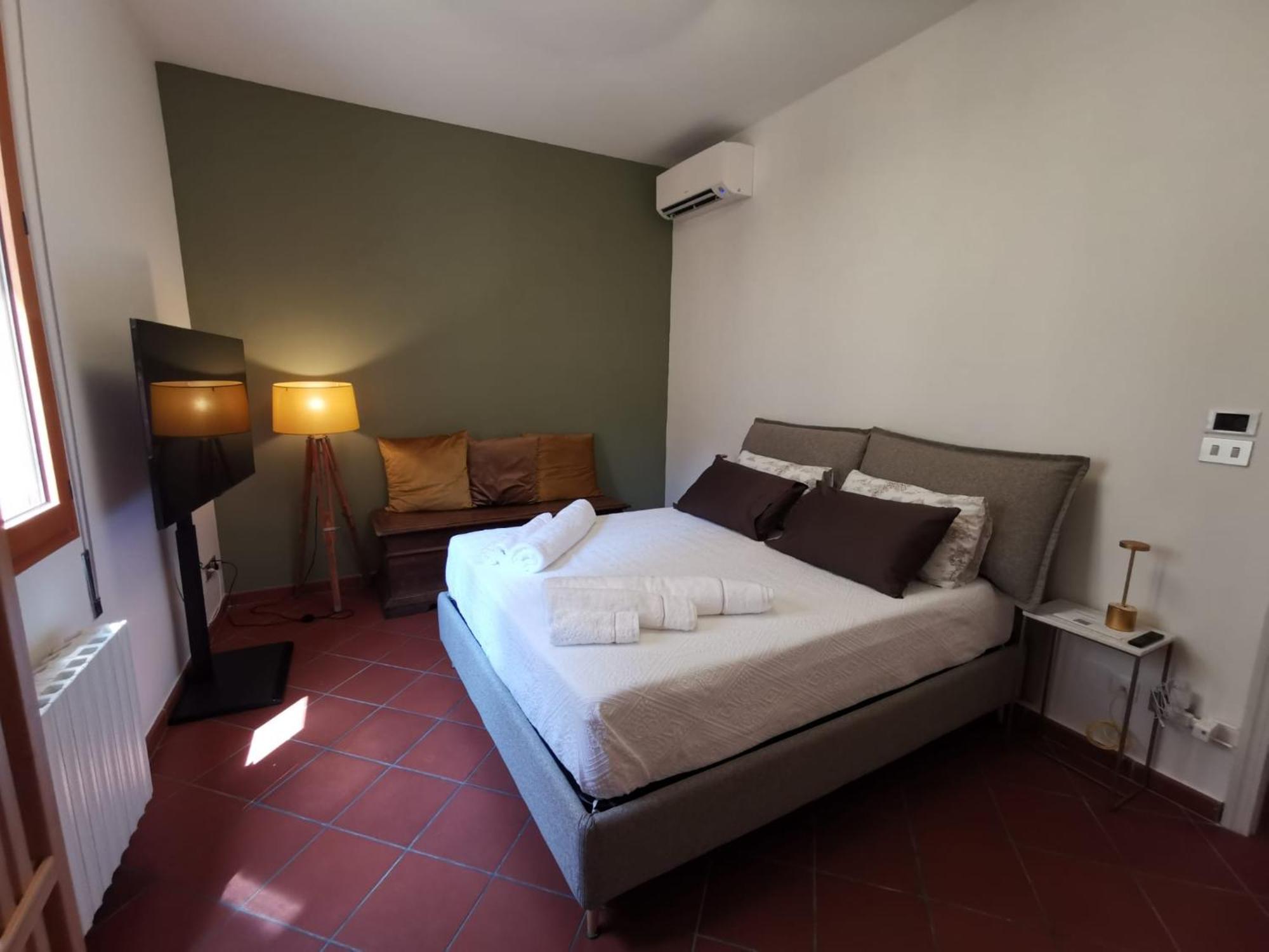 Bed & Breakfast Le Due Torri Sotto Casa Bologna