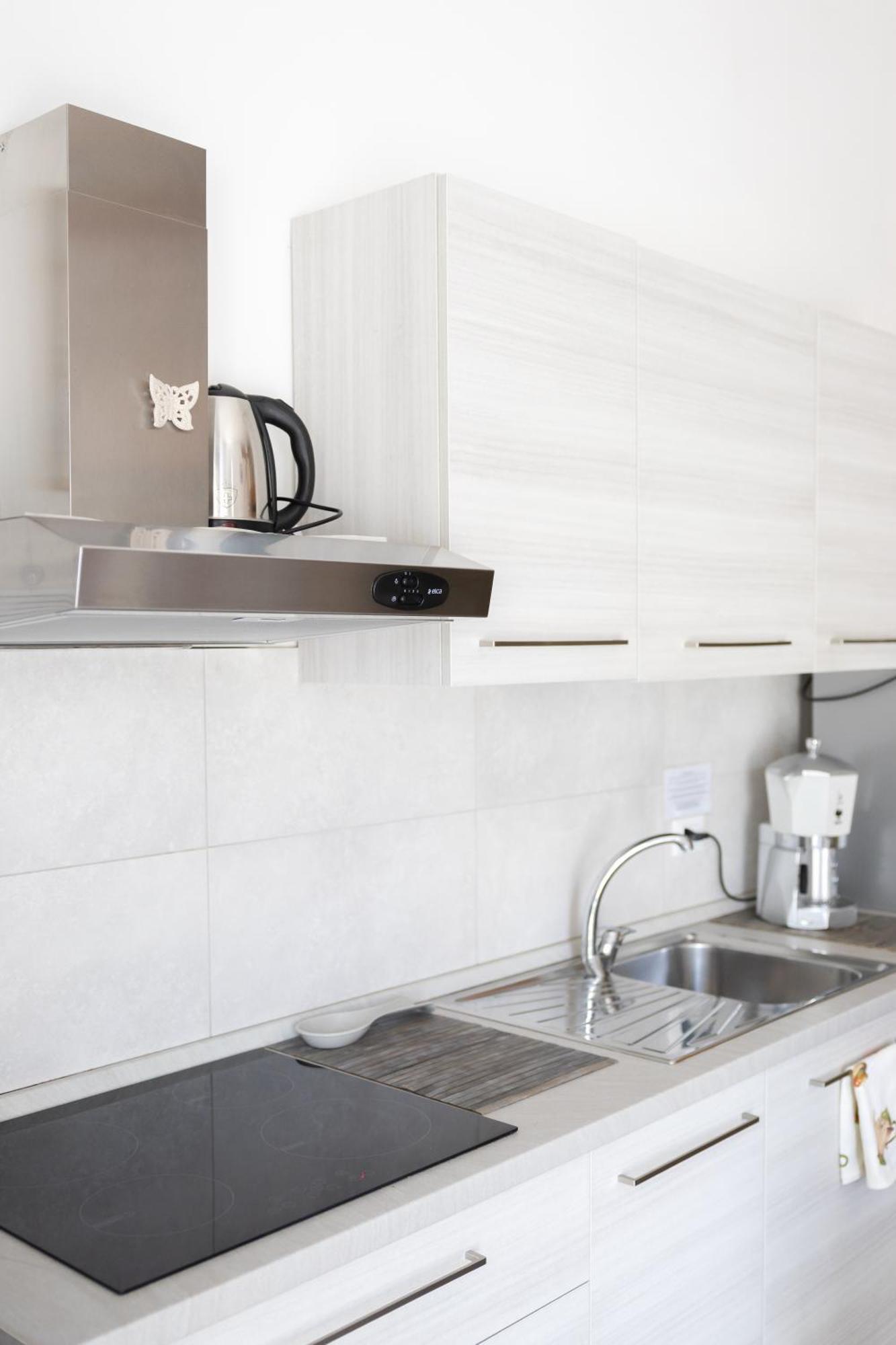 - Bhh Signorini Apartment