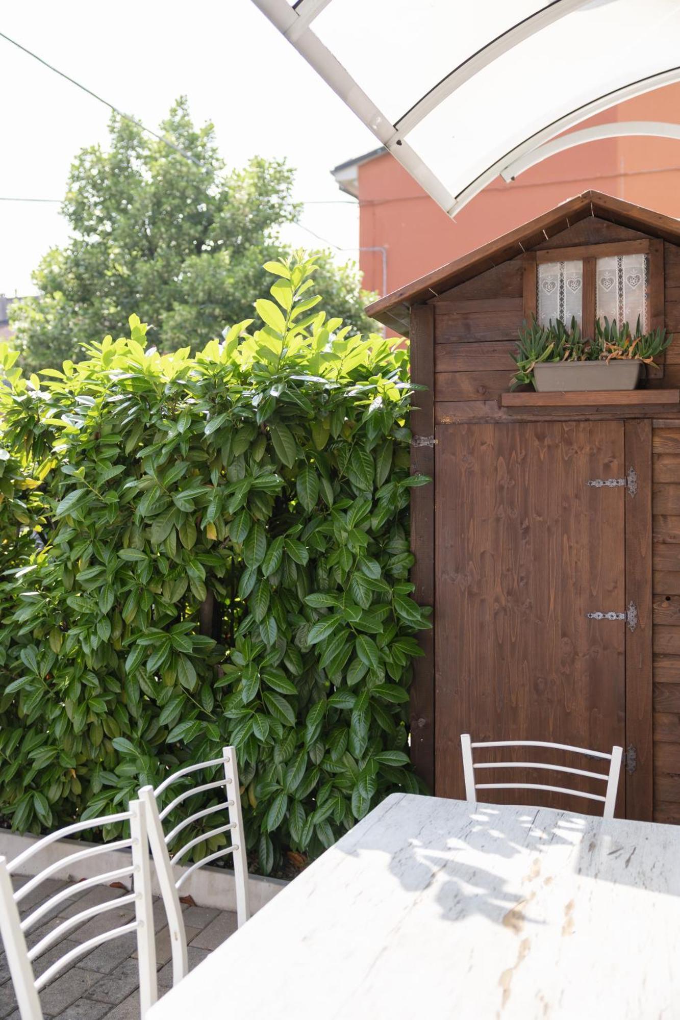- Bhh Signorini Apartment Bologna