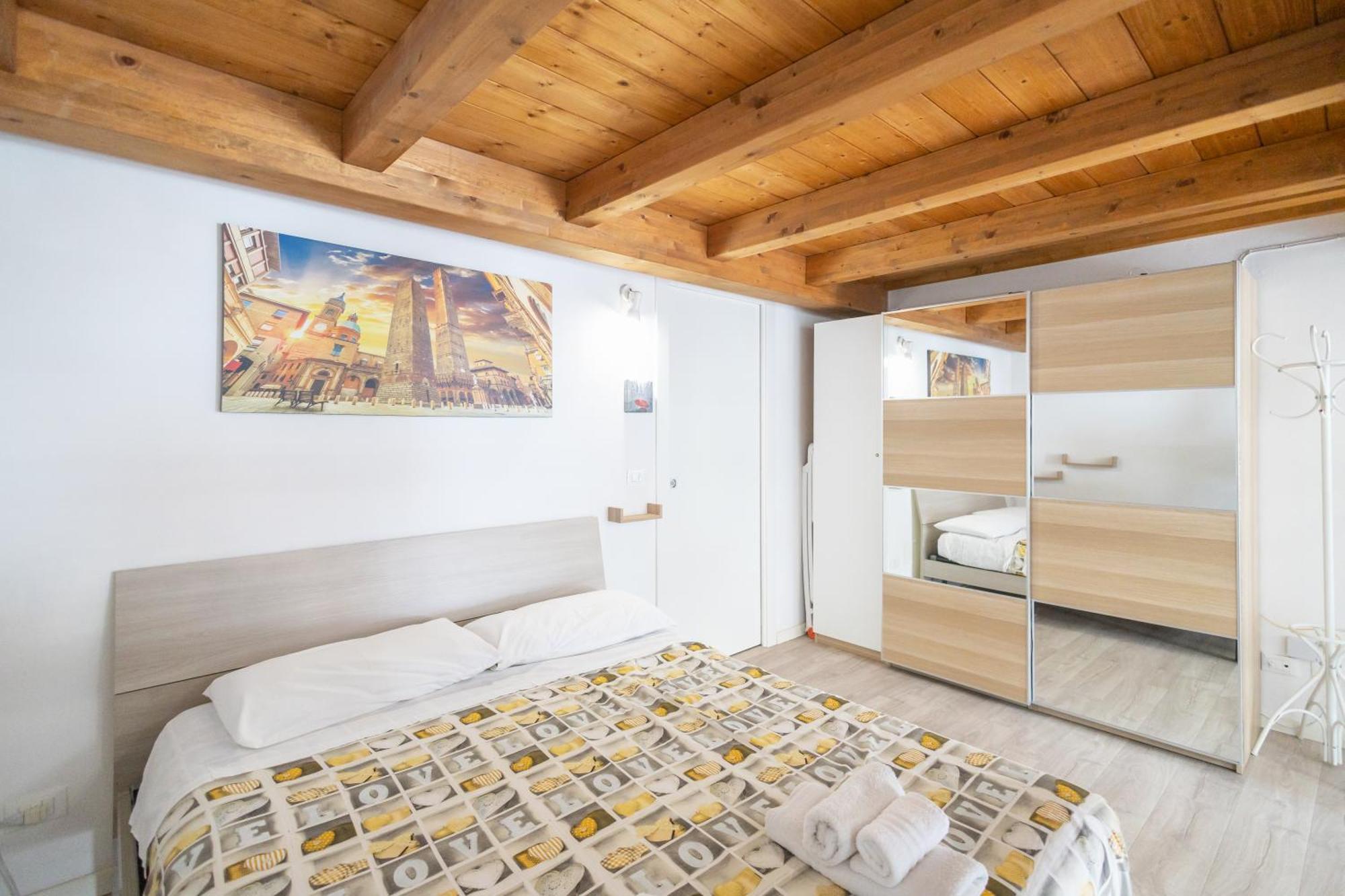 - Bhh Signorini Apartment Bologna