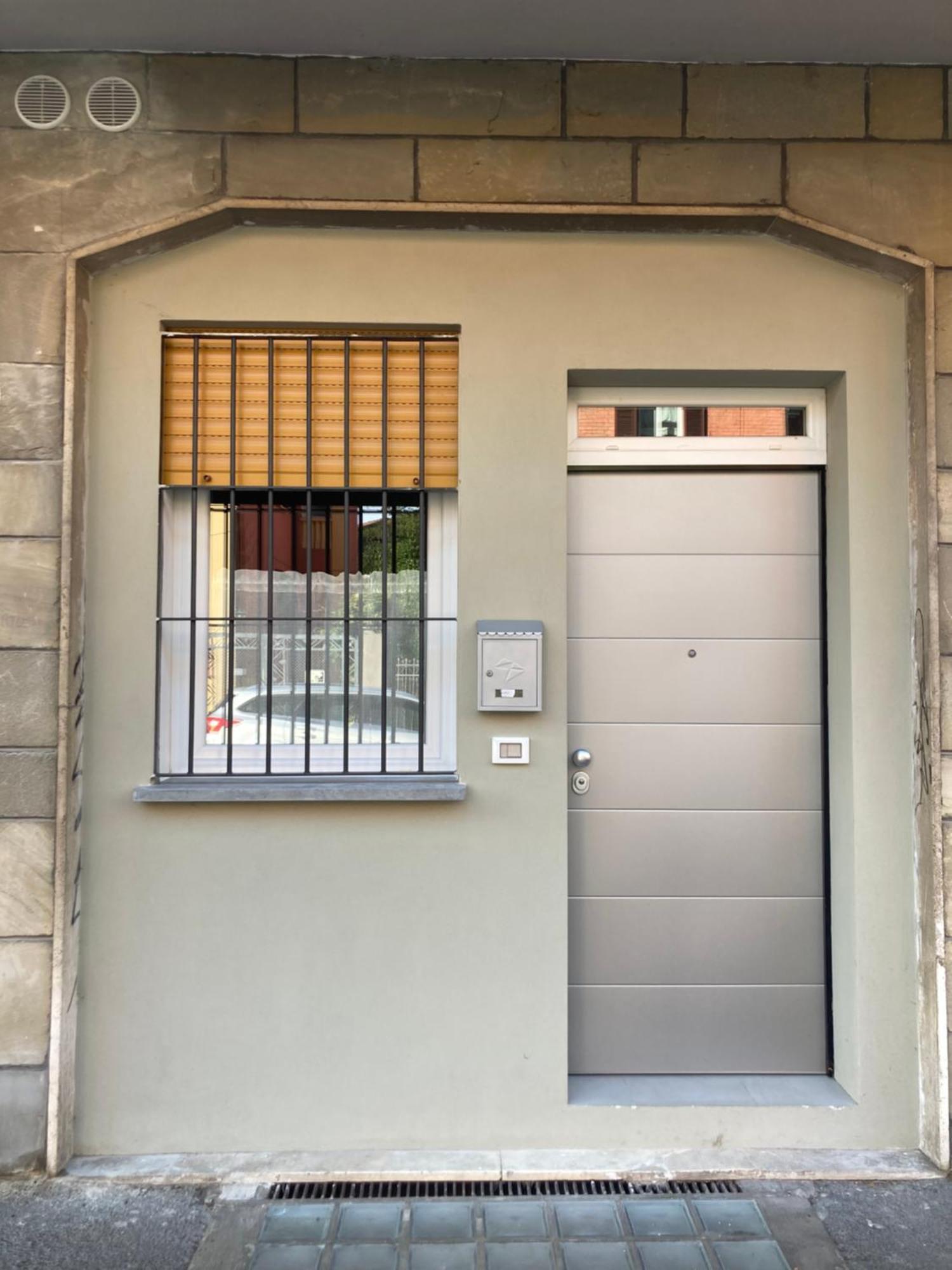 Apartment Casa Cirenaica Art House Bologna