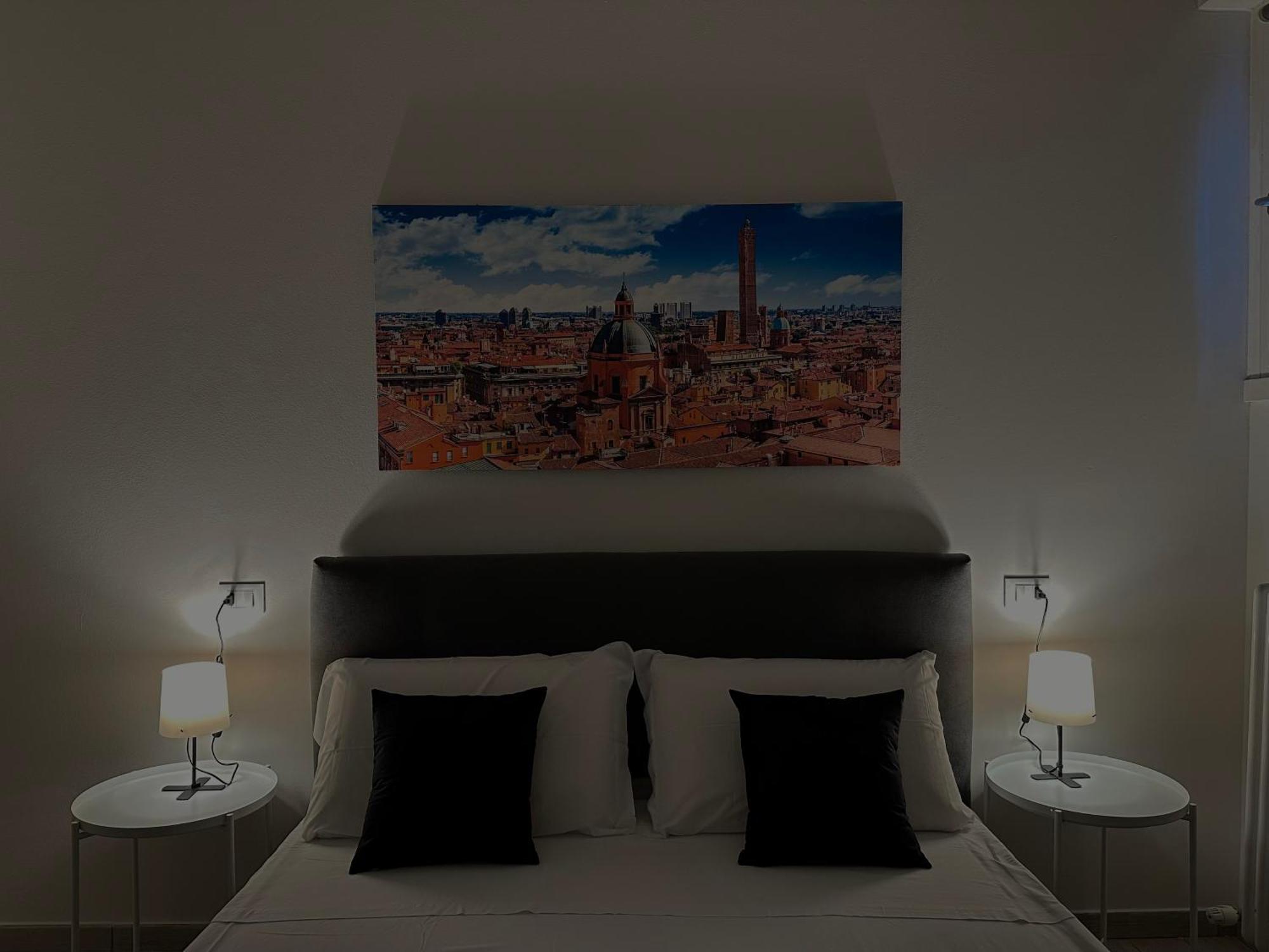 Casa Camilla Appartement *