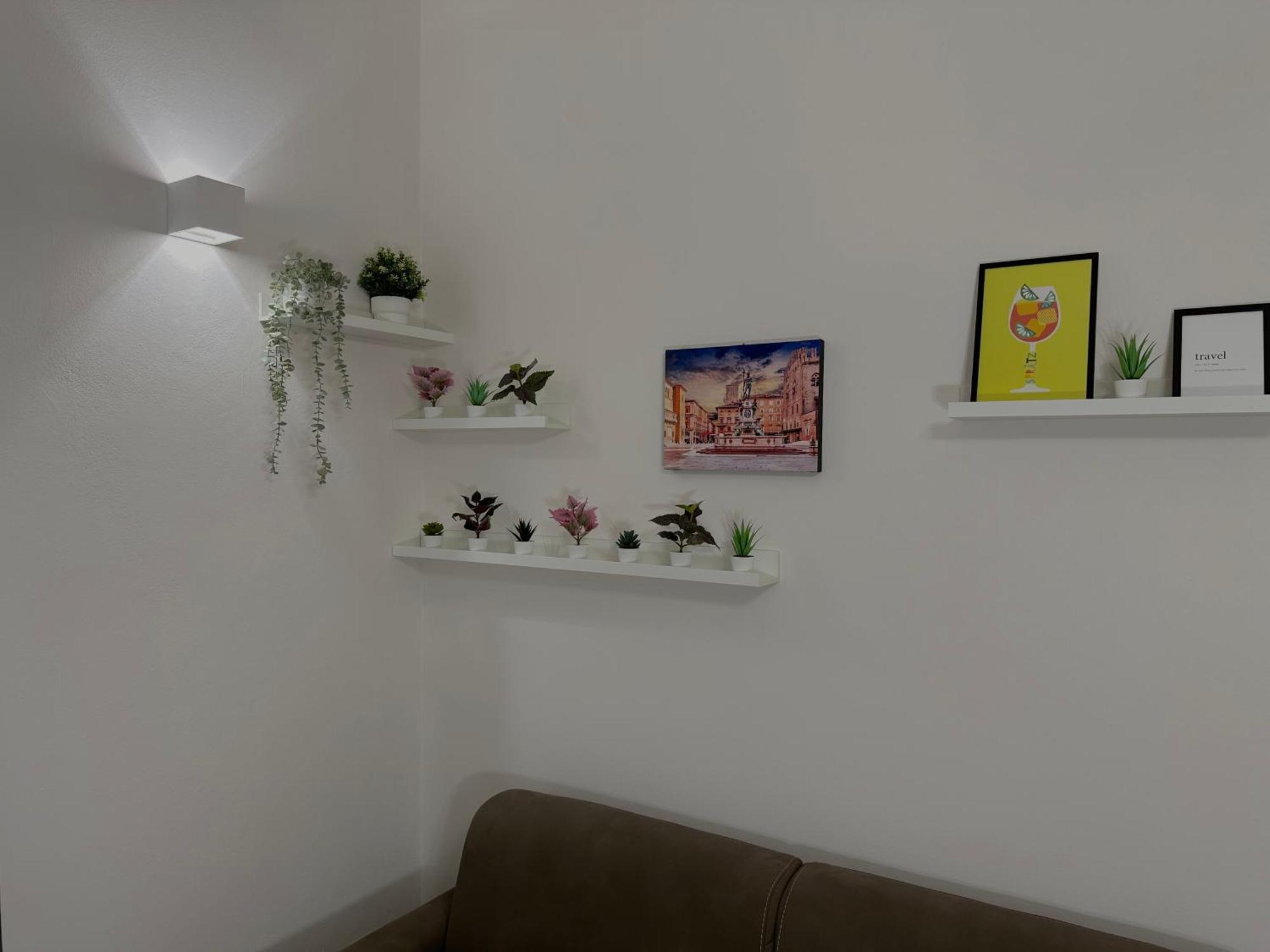Appartement Casa Camilla *