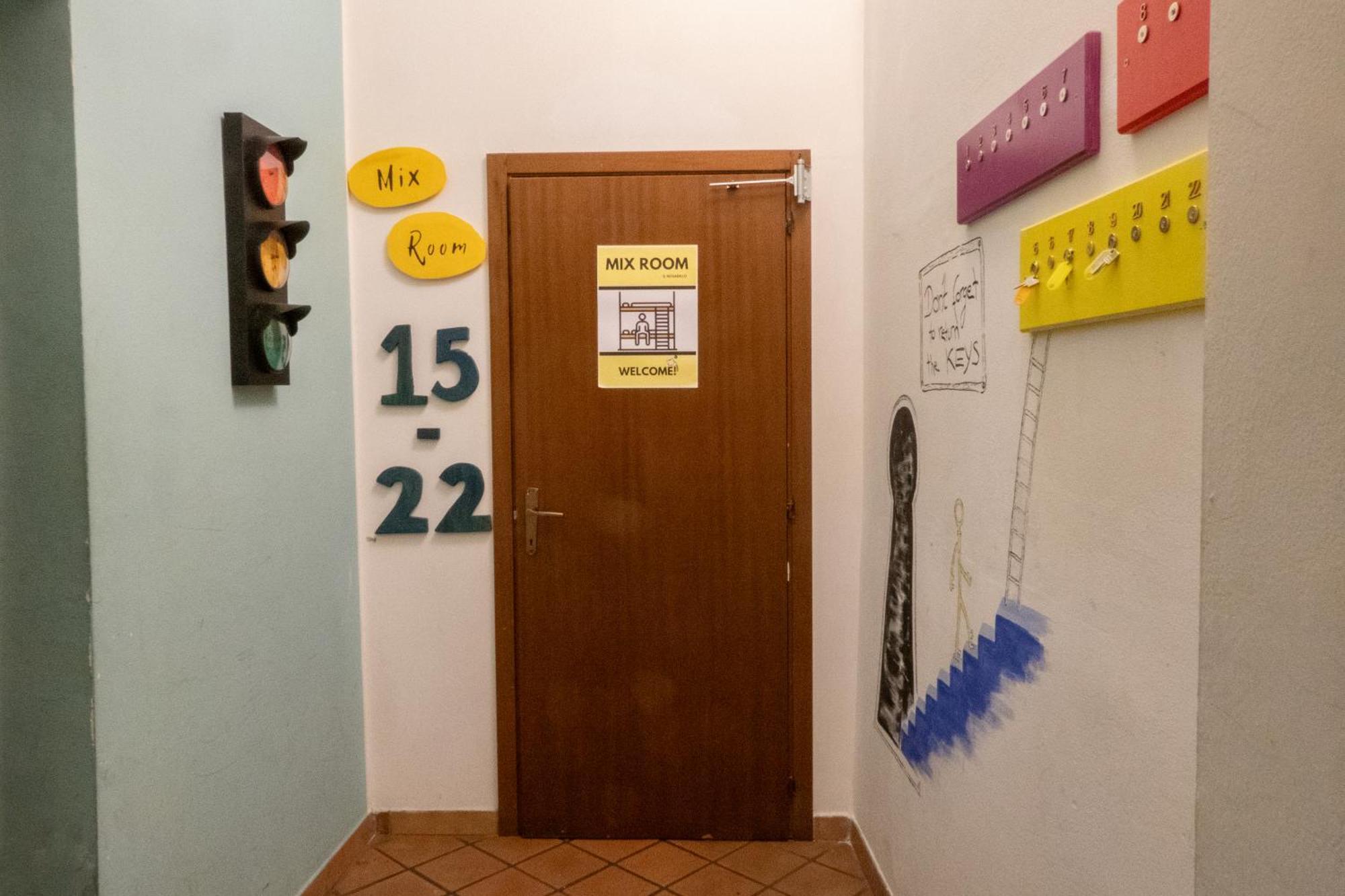 Hostel Il Nosadillo - Bologna