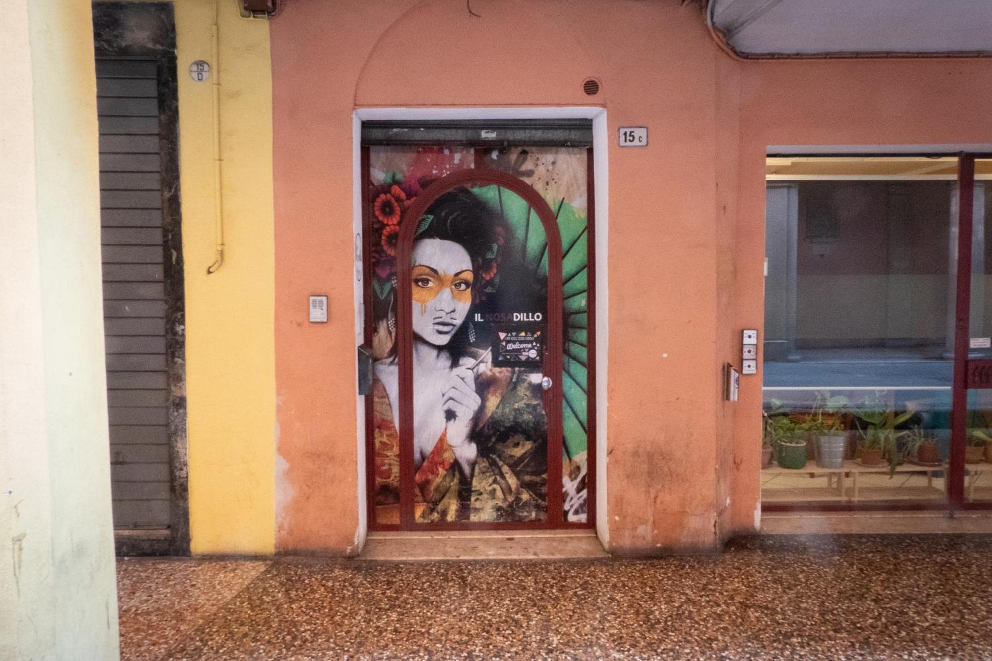 Il Nosadillo - *