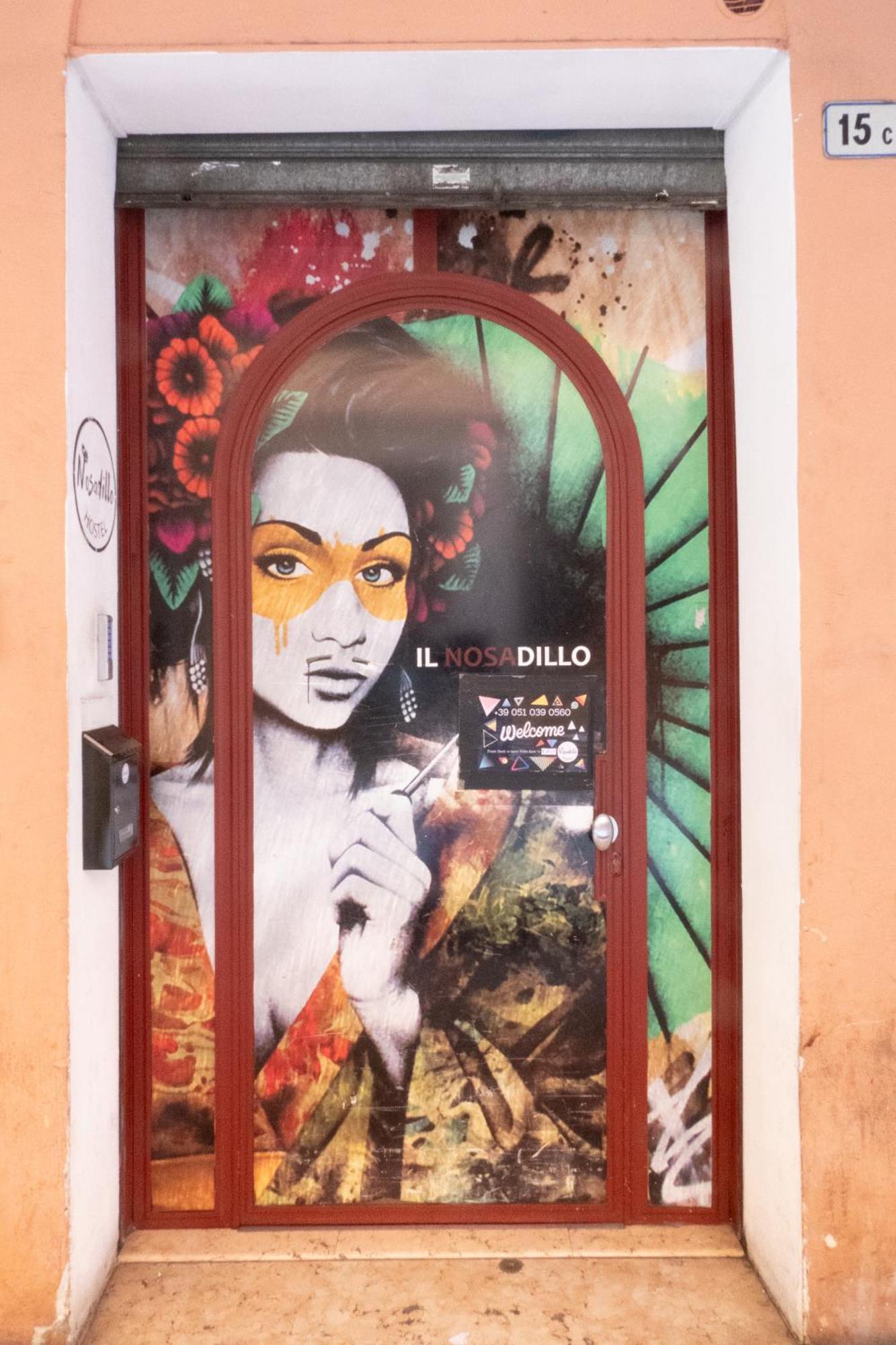 Il Nosadillo - * Bologna