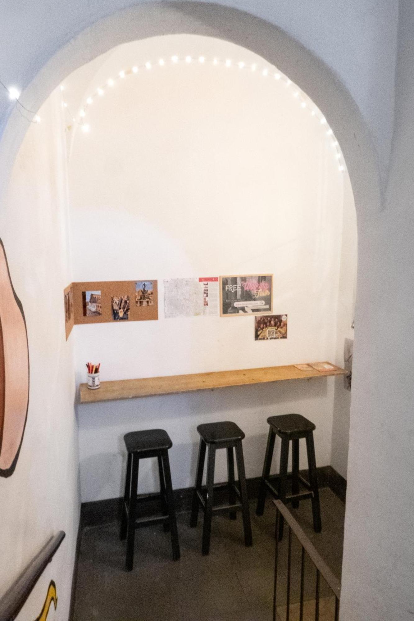 Hostel Il Nosadillo -