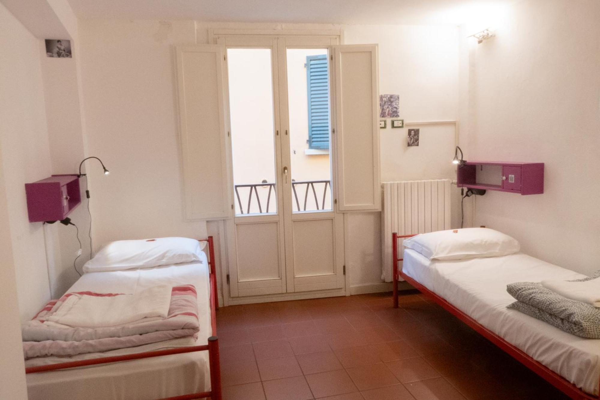 Il Nosadillo - Hostel *