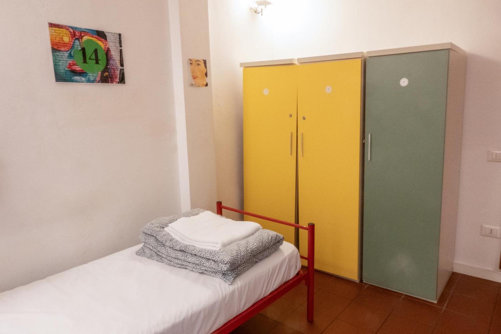Il Nosadillo - Hostel Bologna