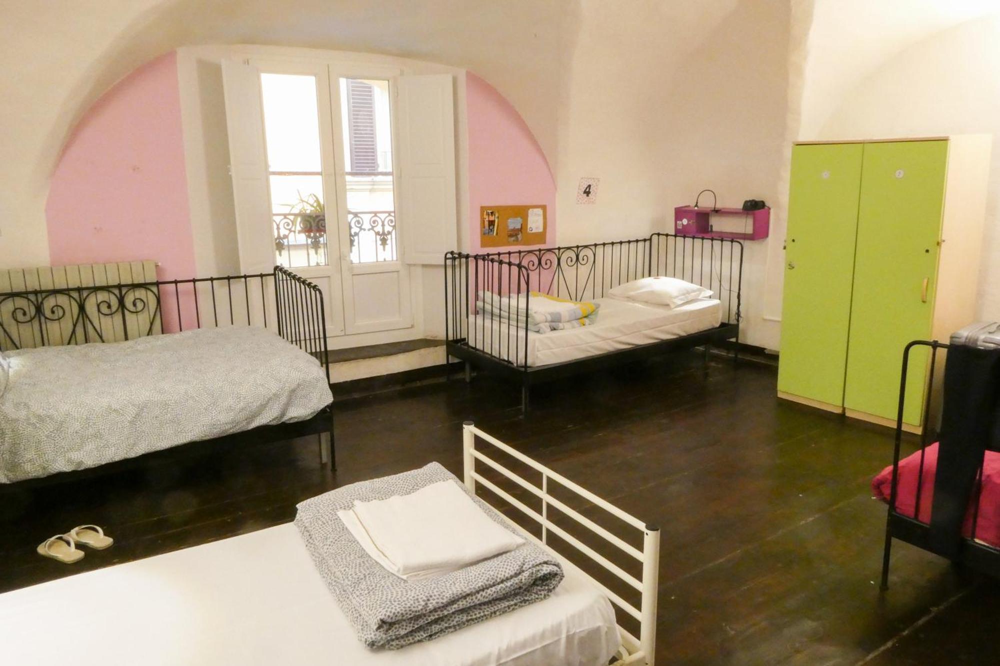 Hostel Il Nosadillo -